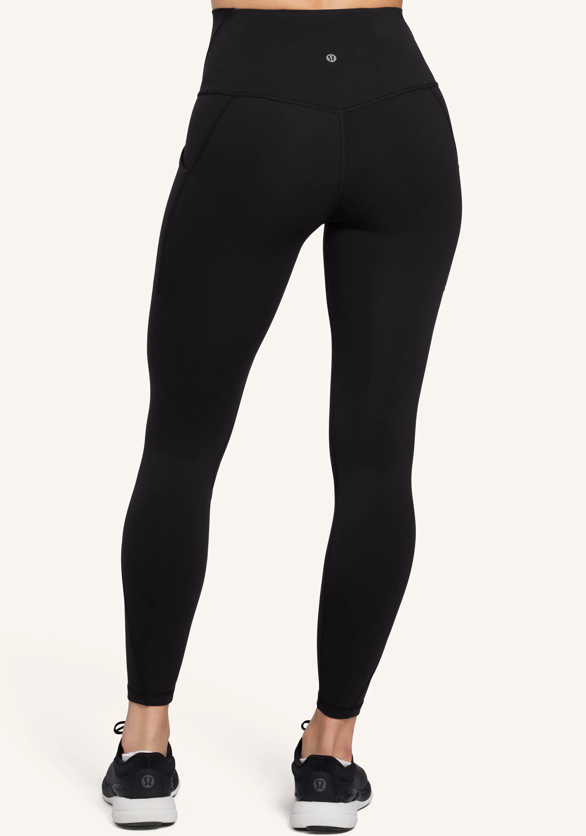 lululemon Align™ High-Rise Pant with Pockets 25" - Image 3