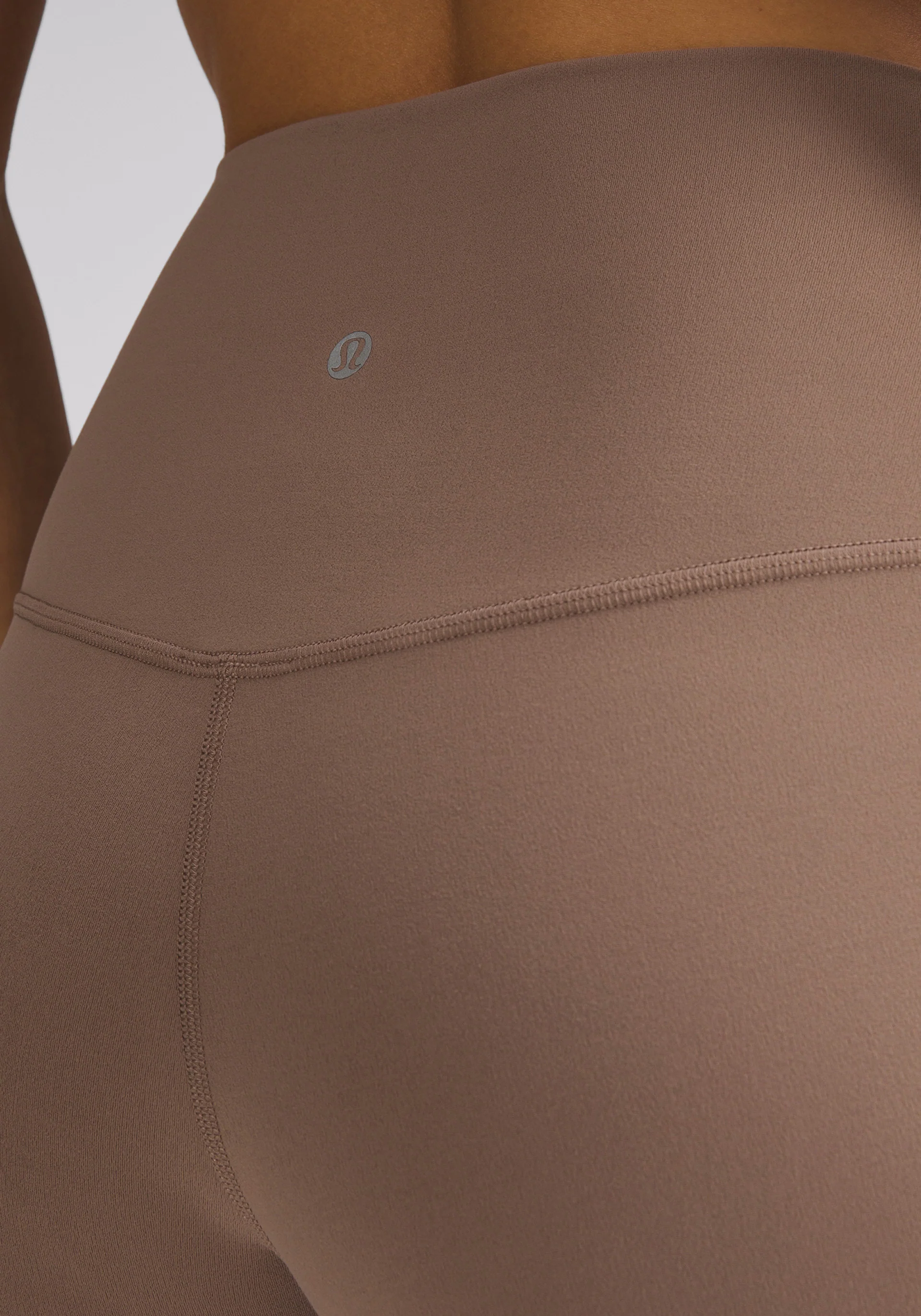 lululemon Align™ High-Rise Short 6" - Image 4