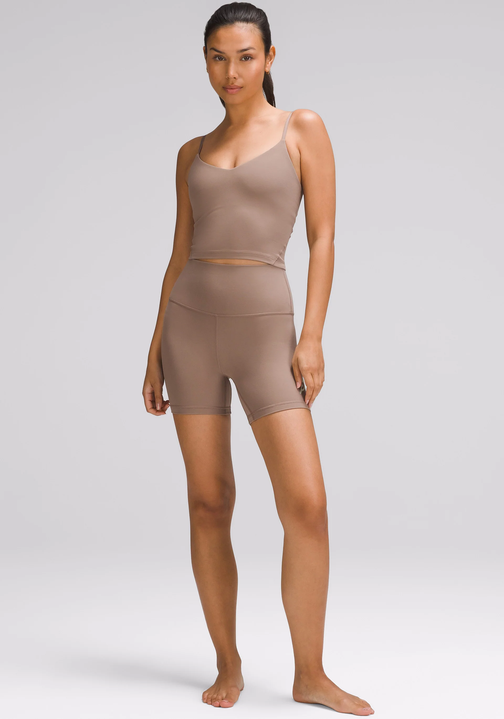 lululemon Align™ High-Rise Short 6" - Image 5