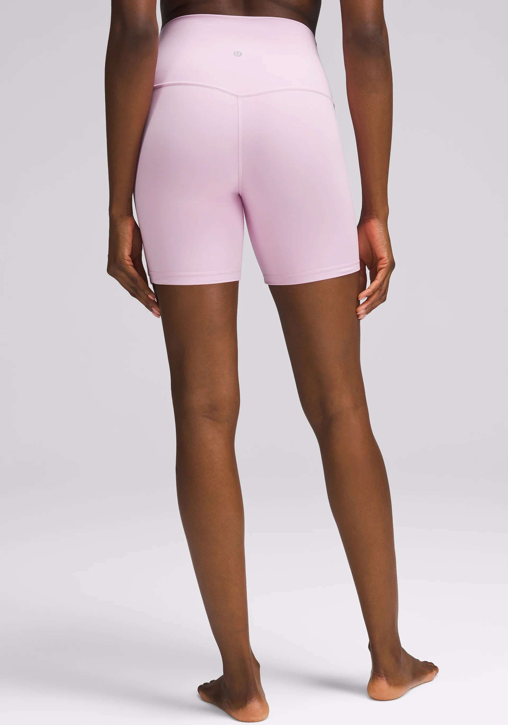 lululemon Align™ High-Rise Short 6" - Image 2