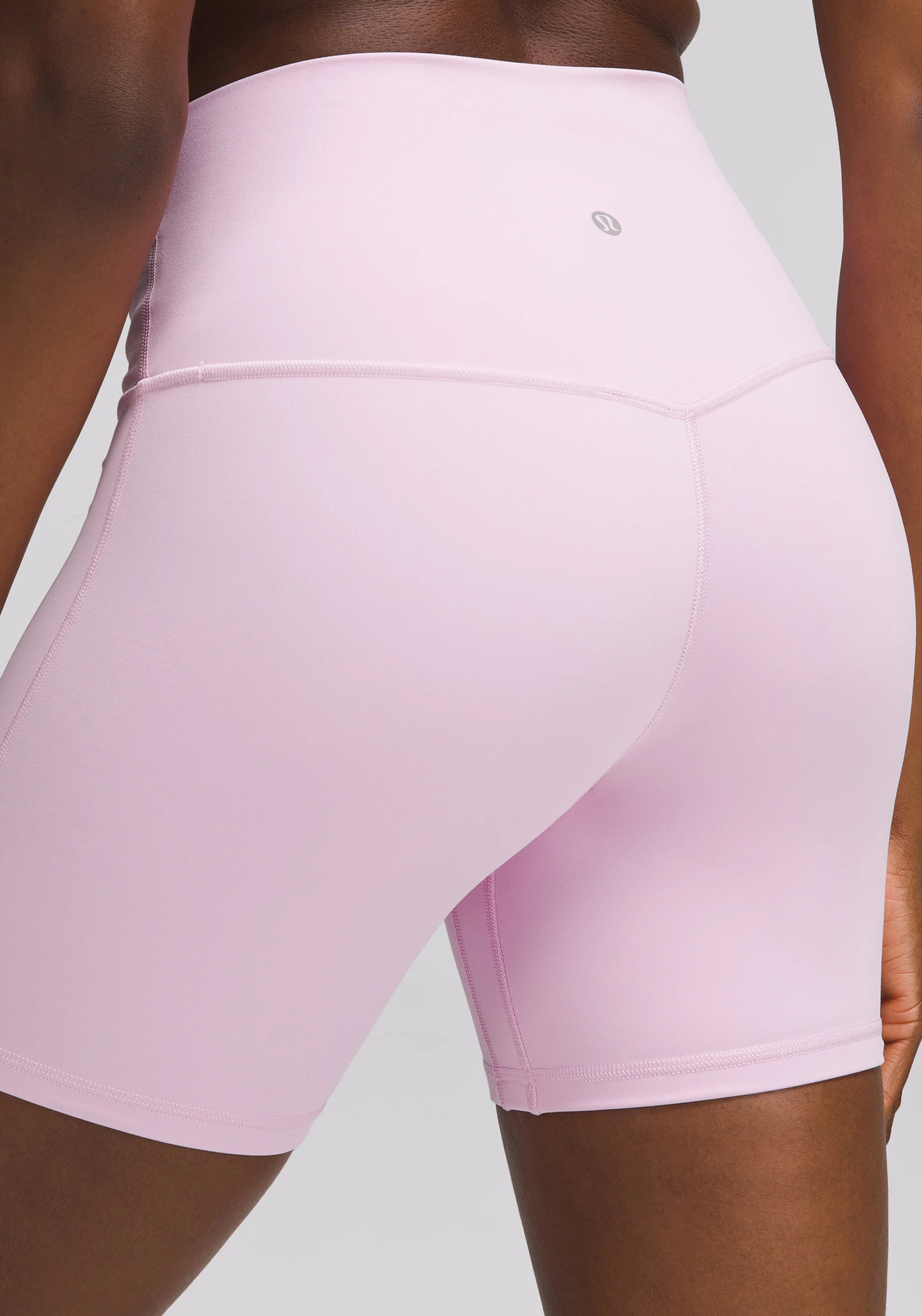 lululemon Align™ High-Rise Short 6" - Image 4