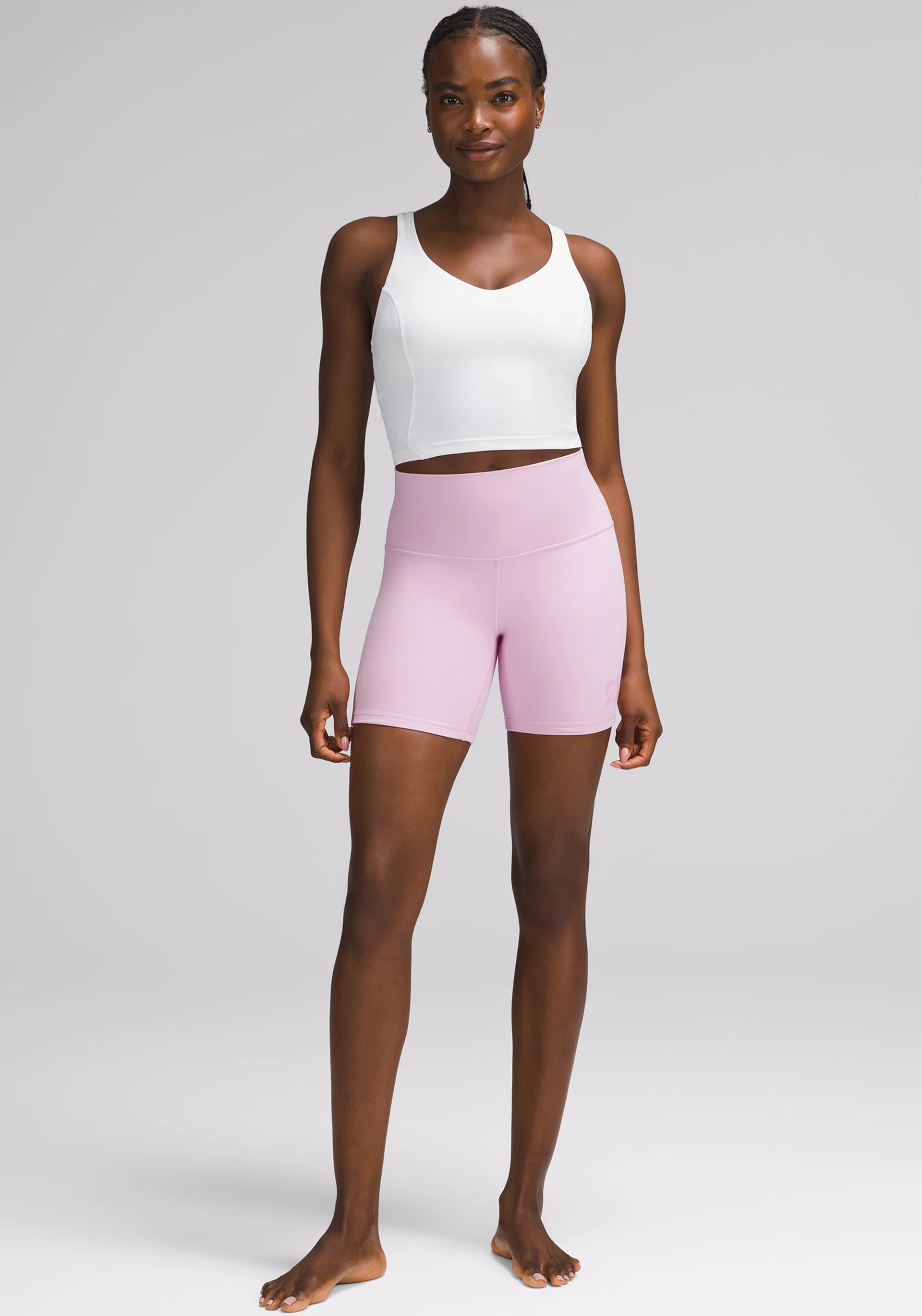 lululemon Align™ High-Rise Short 6" - Image 5