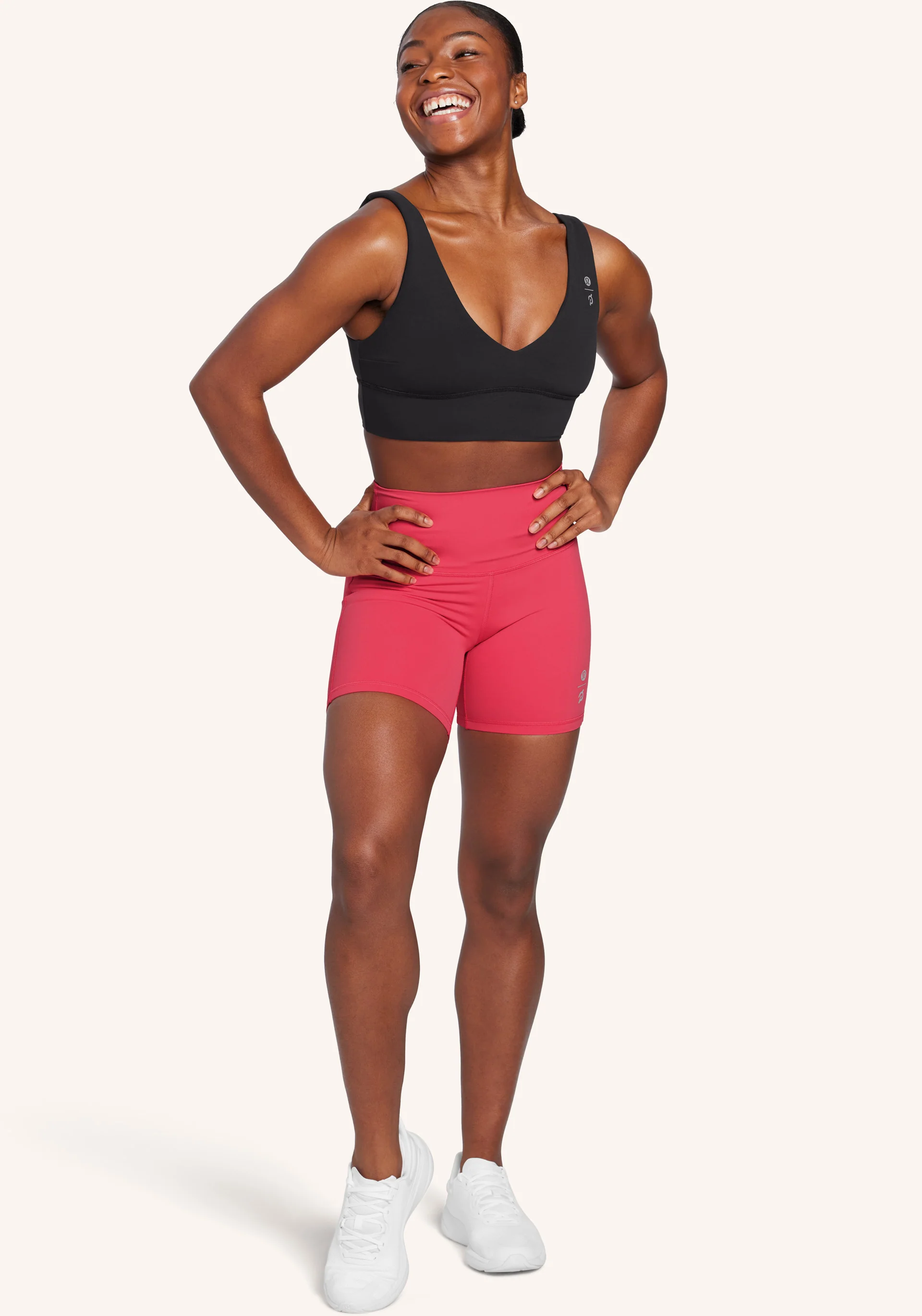 lululemon Align™ High-Rise Short 6" - Image 5