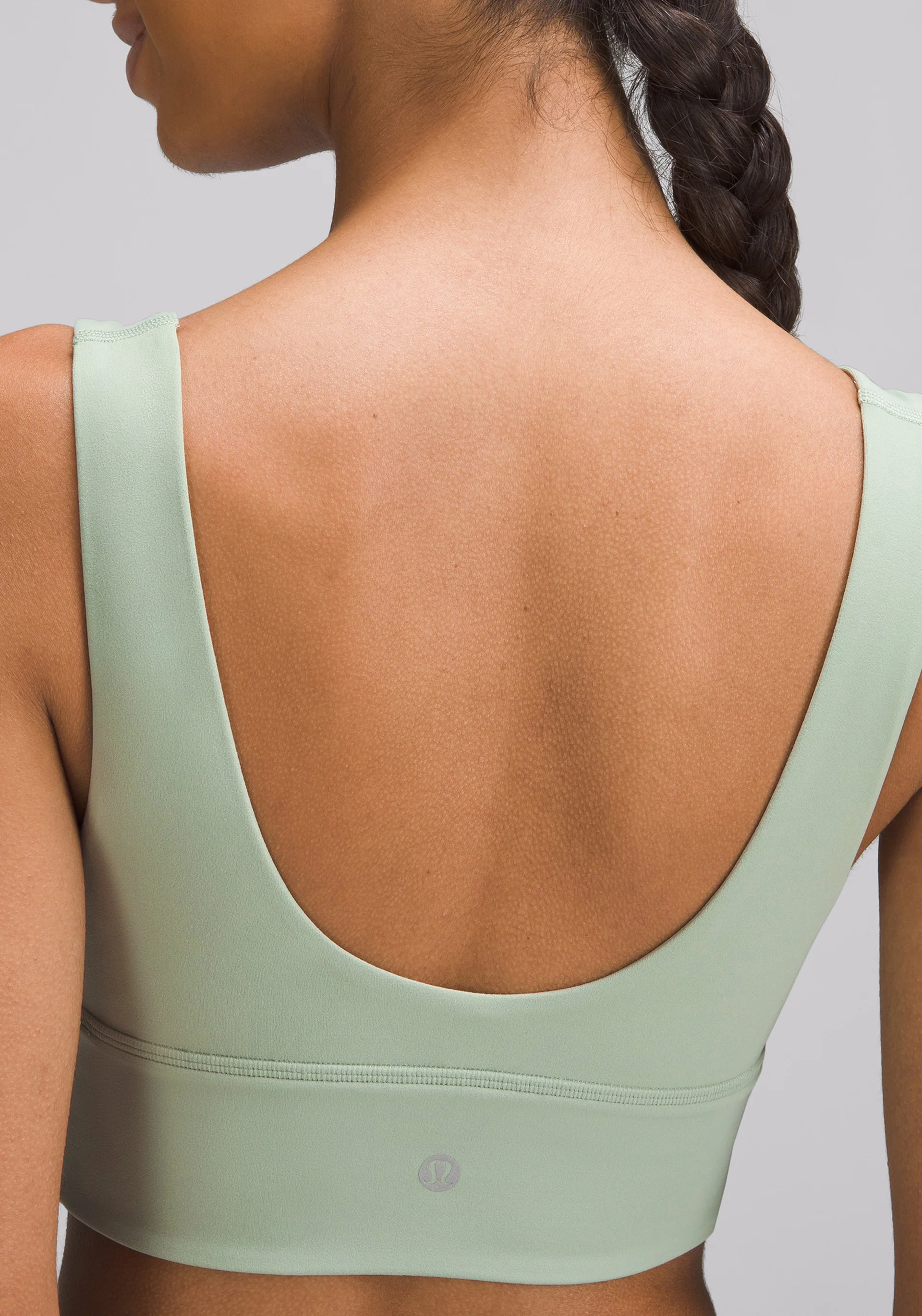 lululemon Align™ V-Neck Bra | Light Support, C/D Cup - Image 4