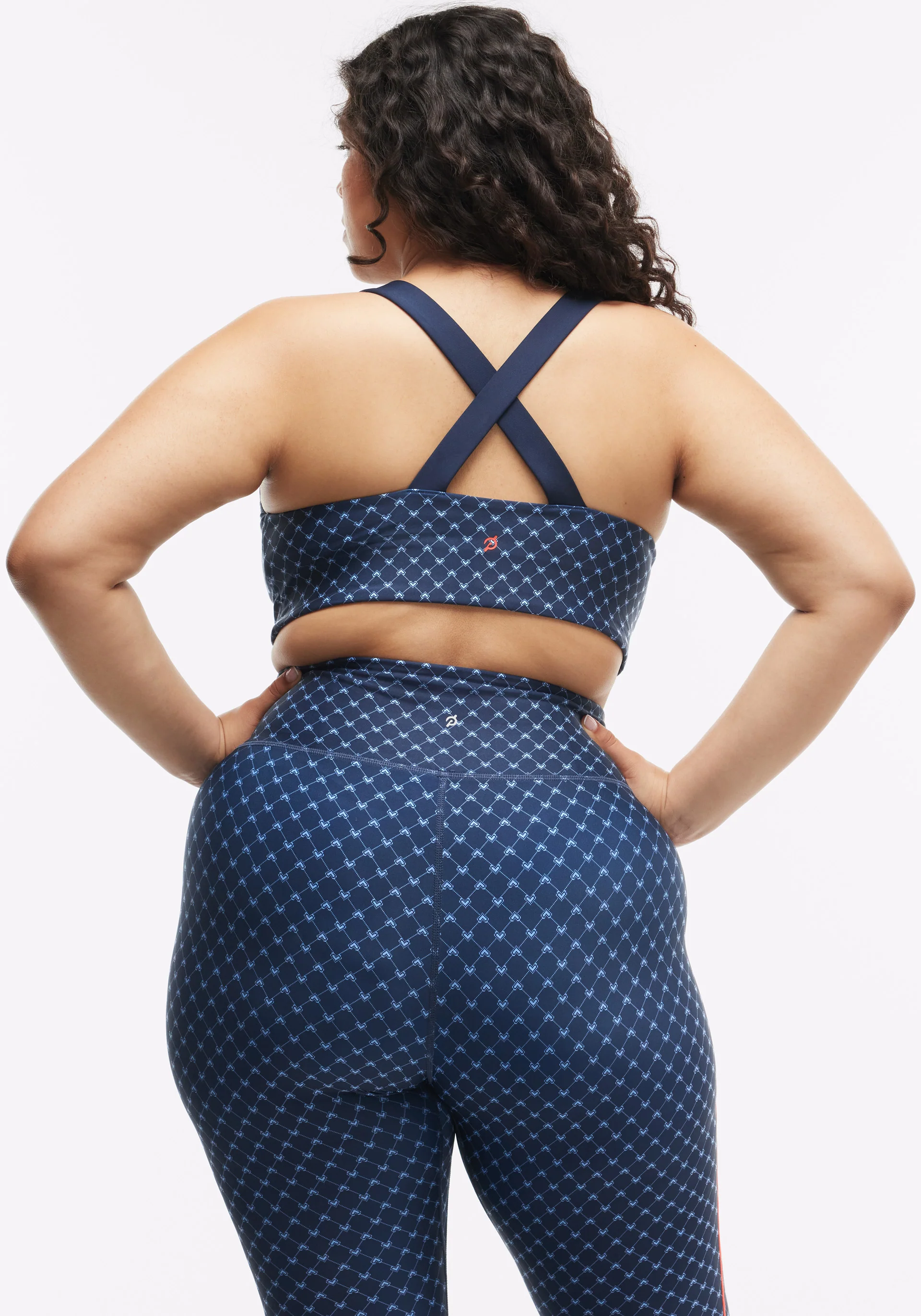 Endurance Light Square Neck Bra - Image 6