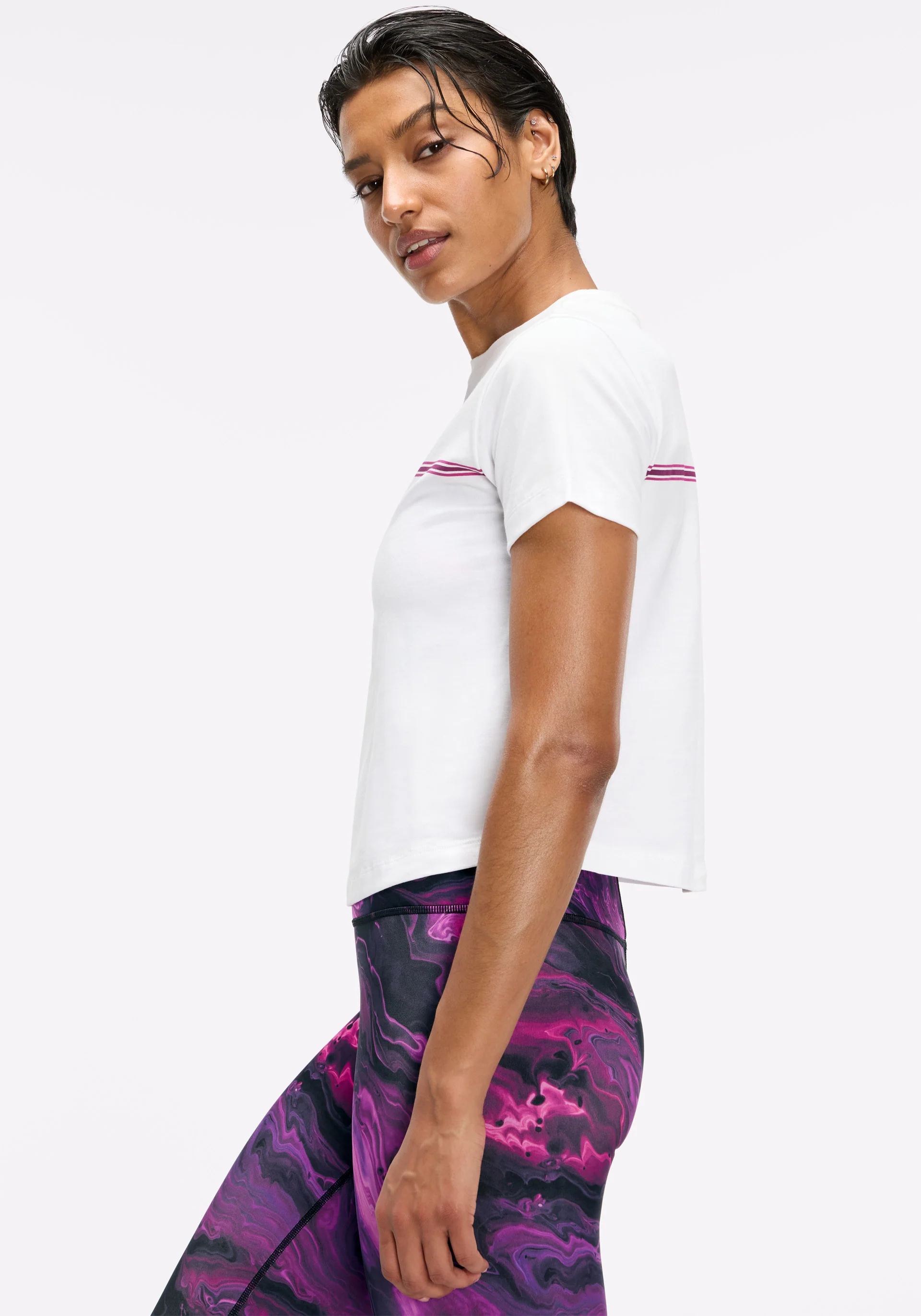 Baby Tee - Image 2