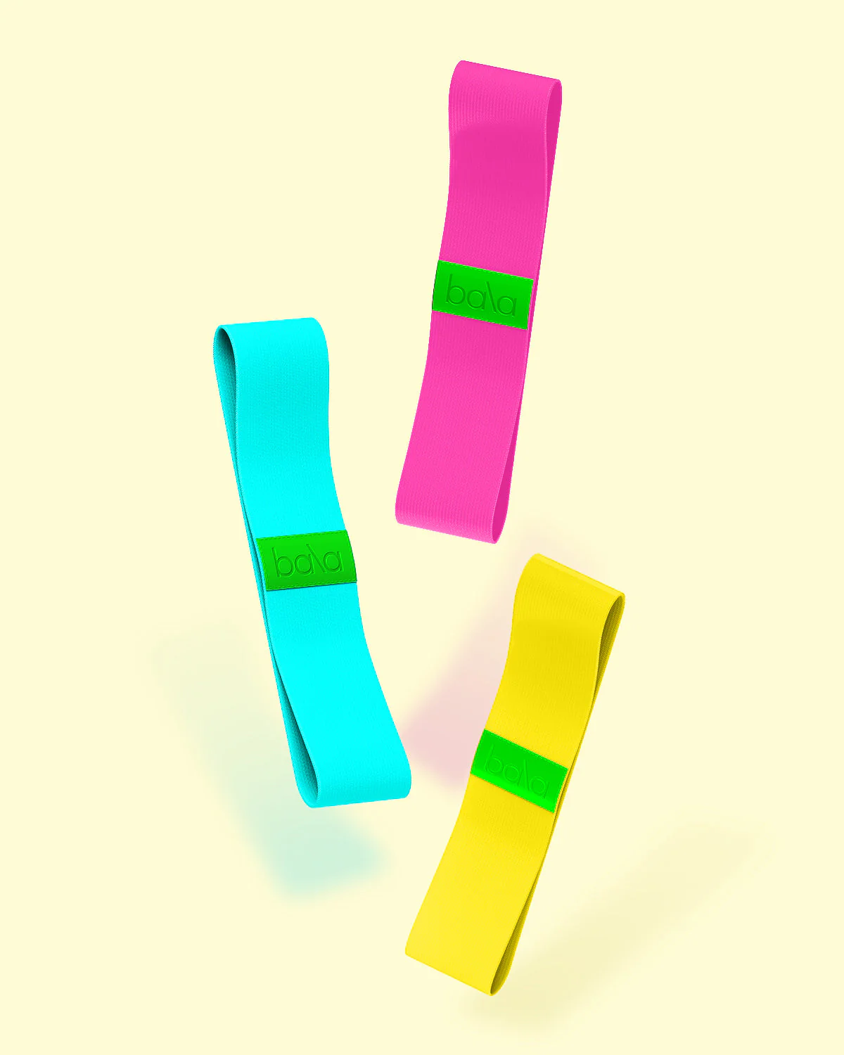 Bala Bands - Image 44