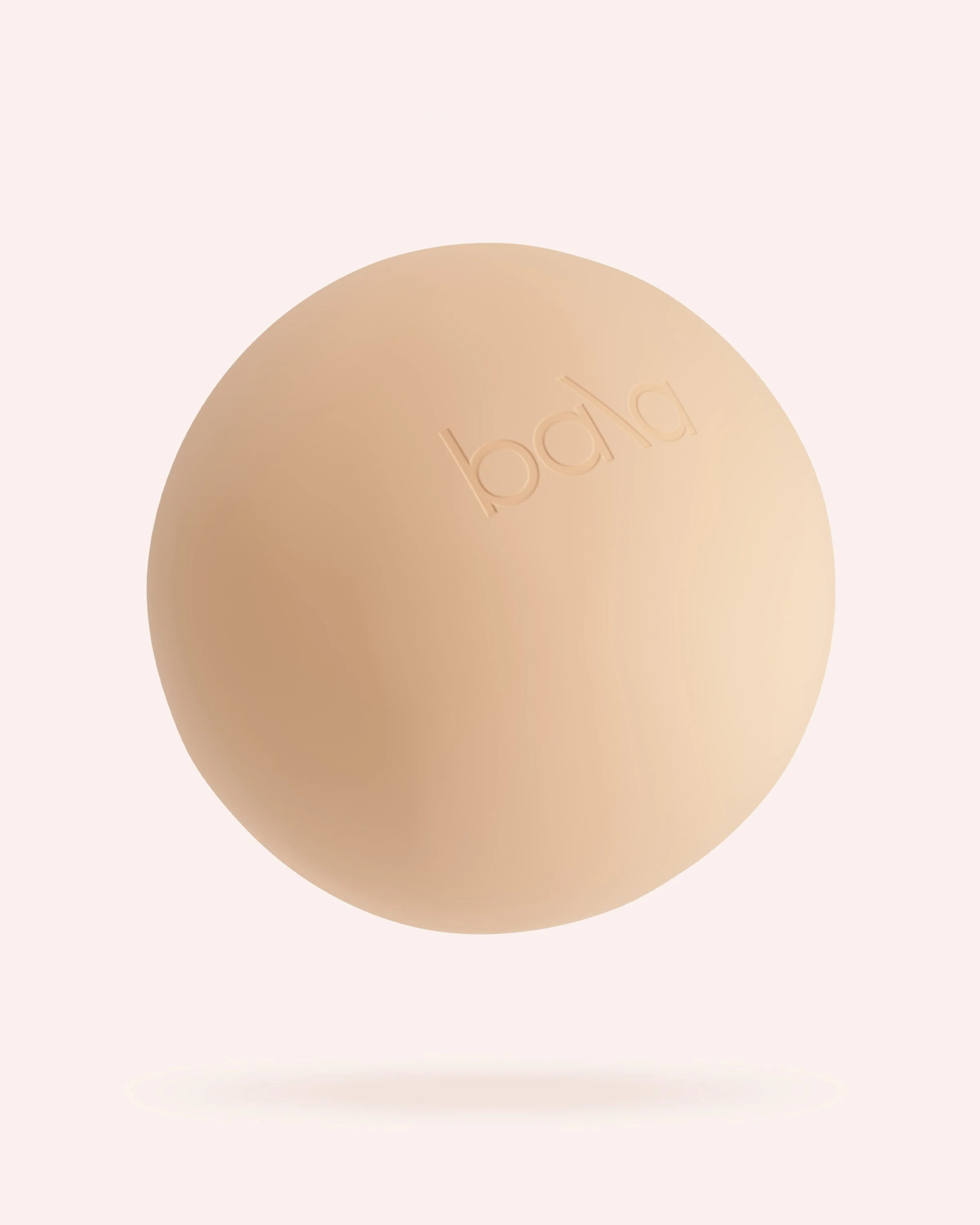 Bala Pilates Ball (Non-Weighted) - Image 11