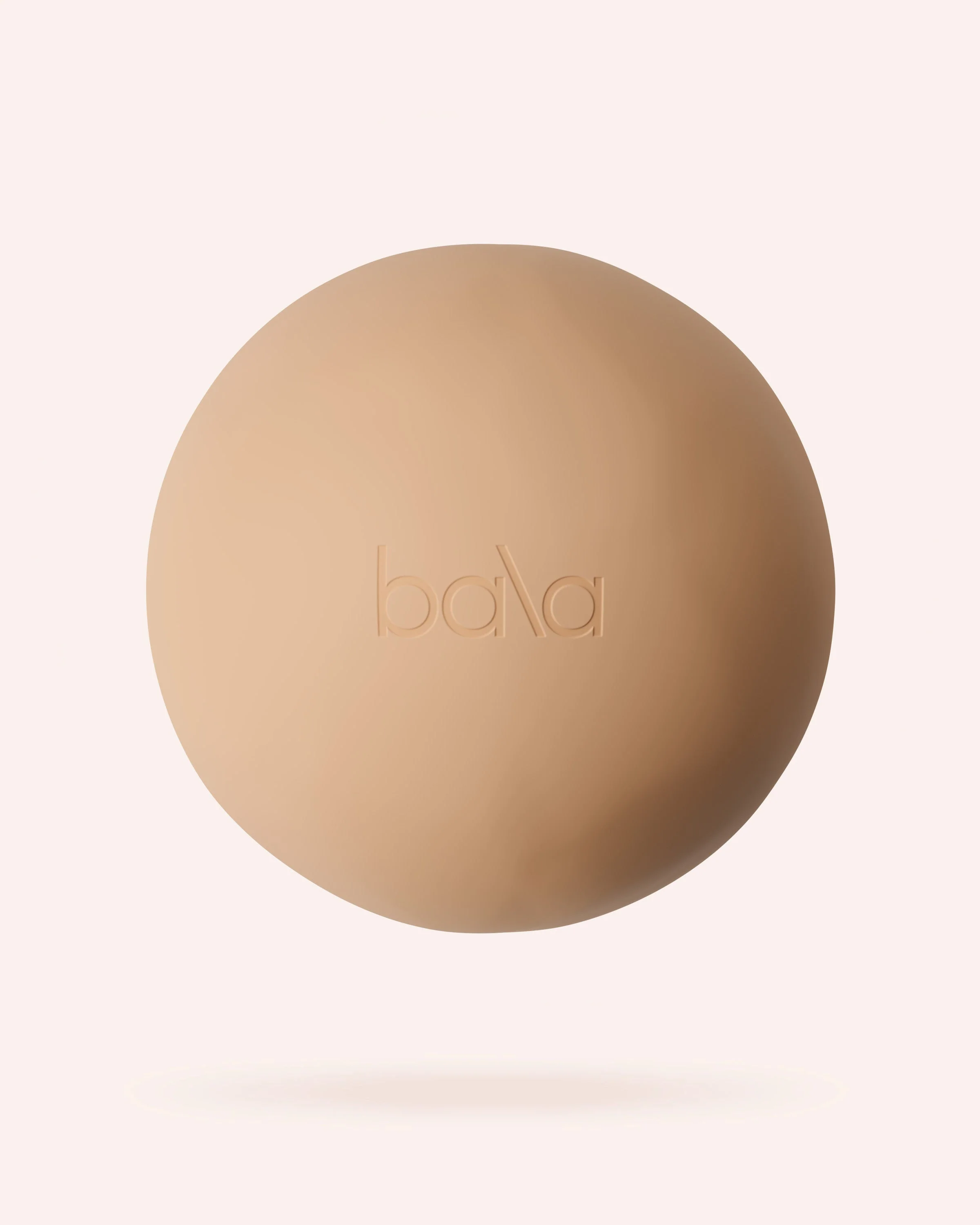 Bala Pilates Ball (Non-Weighted) - Image 12