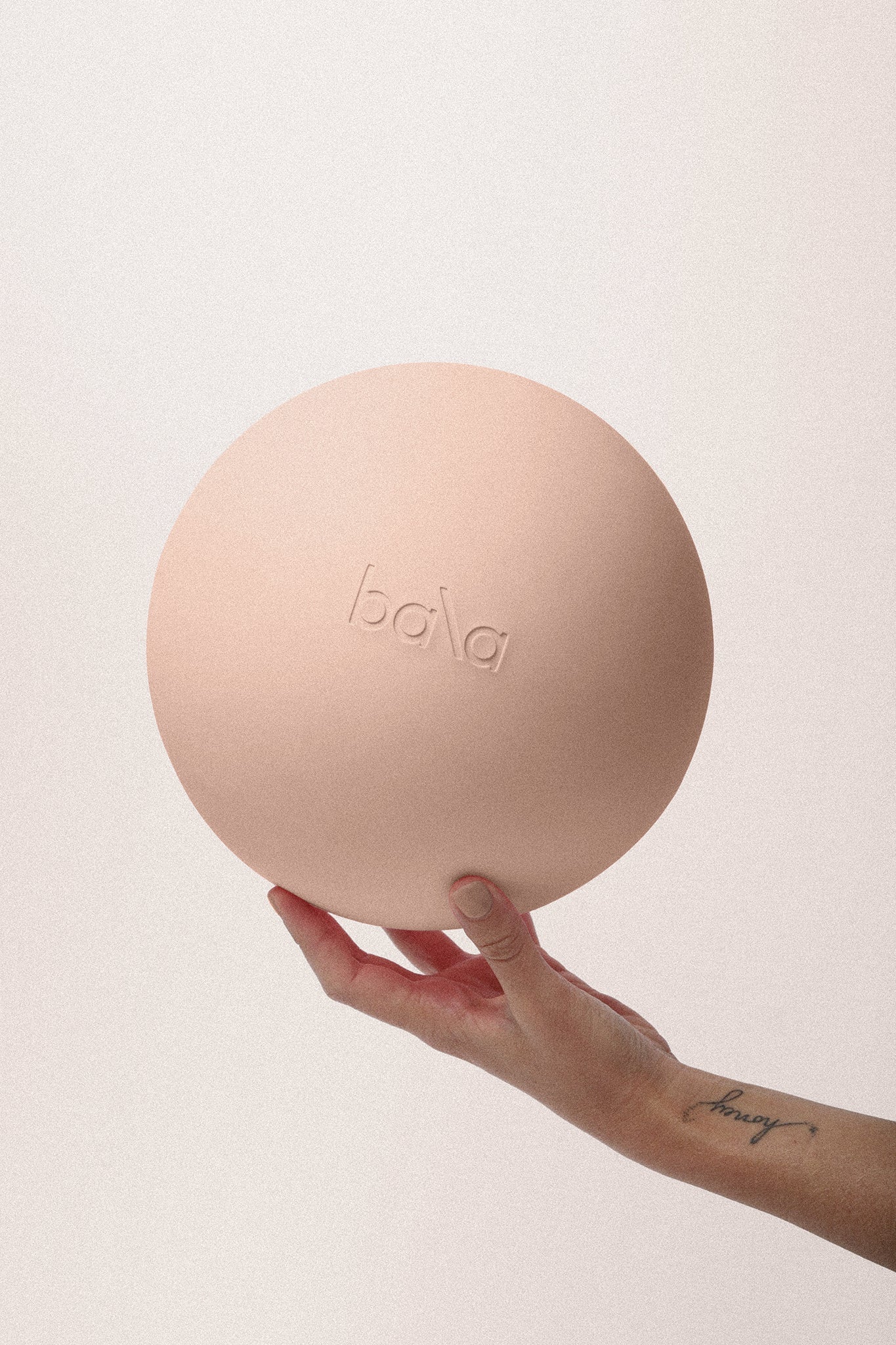 Bala Pilates Ball (Non-Weighted) - Image 15