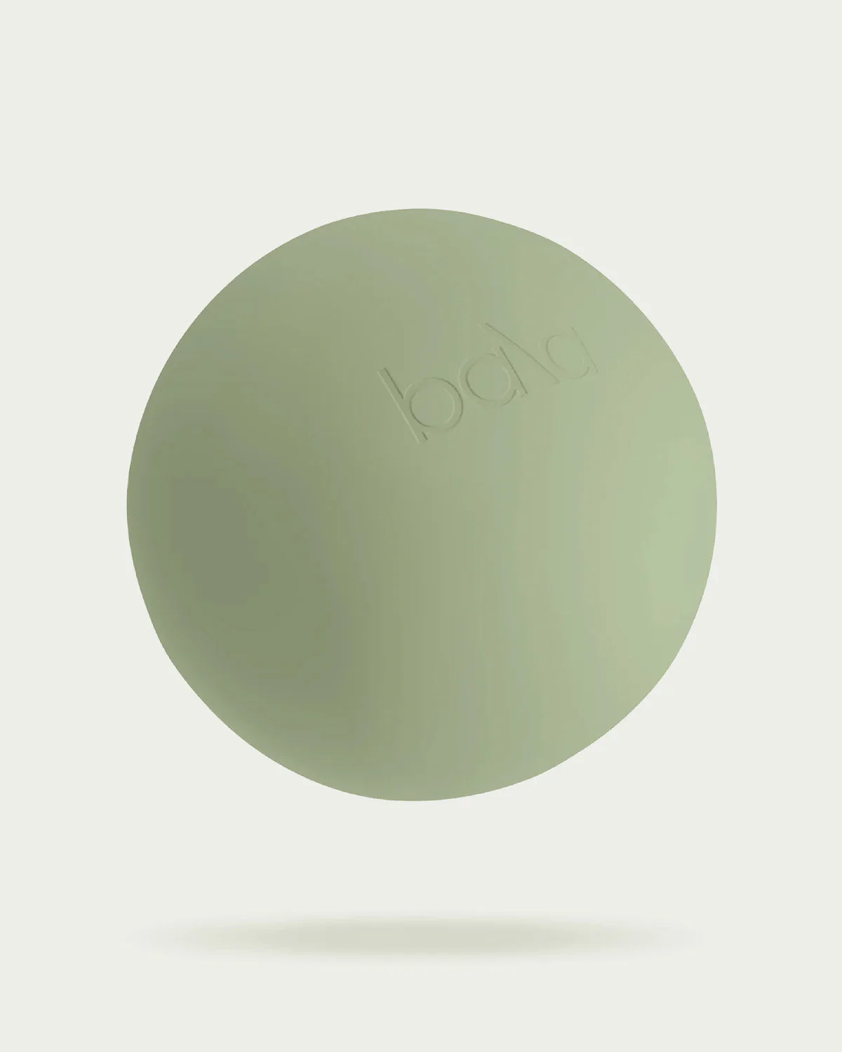 Bala Pilates Ball (Non-Weighted) - Image 16