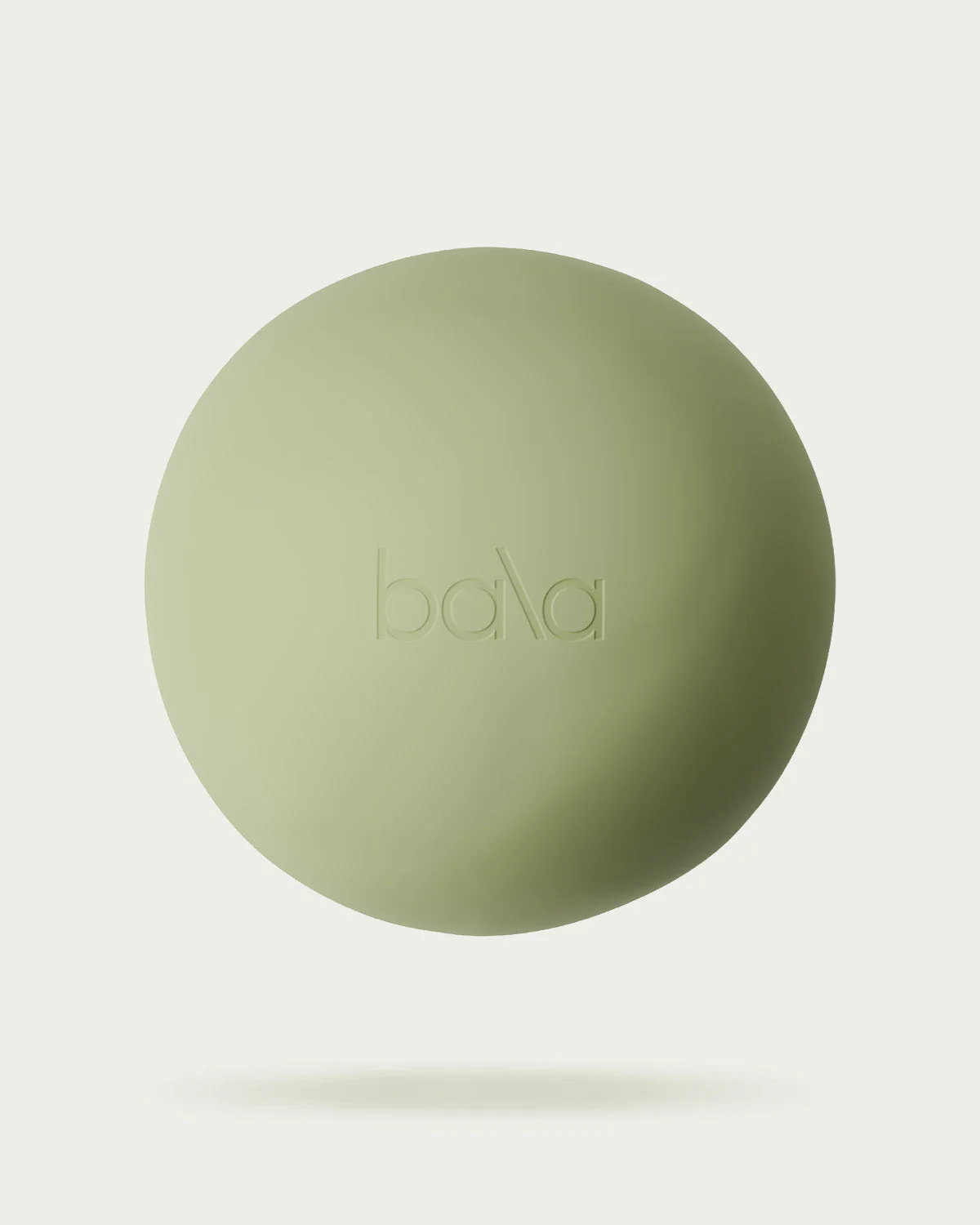 Bala Pilates Ball (Non-Weighted) - Image 17