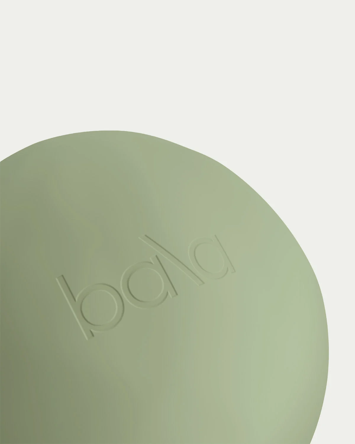 Bala Pilates Ball (Non-Weighted) - Image 18