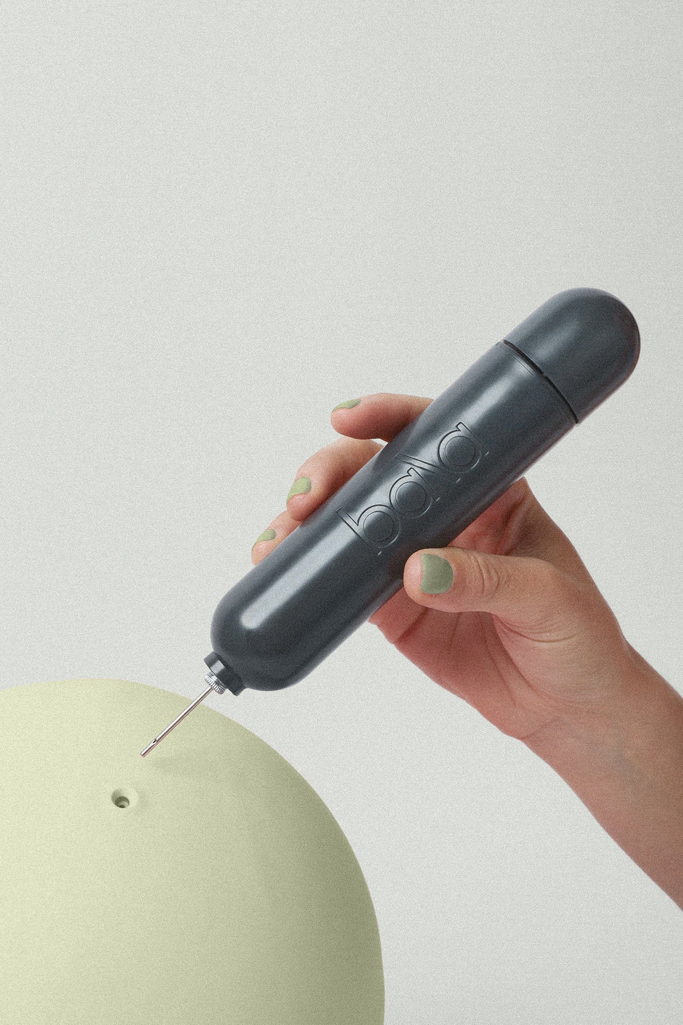 Bala Pilates Ball (Non-Weighted) - Image 19