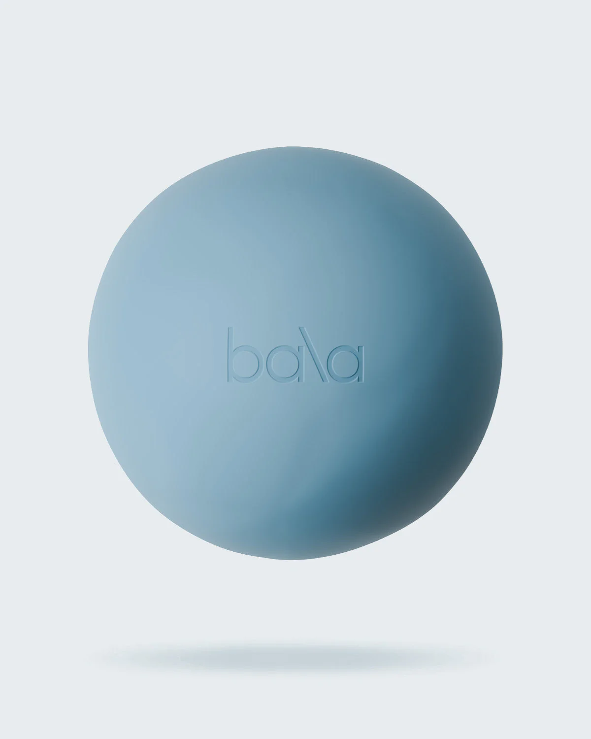 Bala Pilates Ball (Non-Weighted) - Image 22