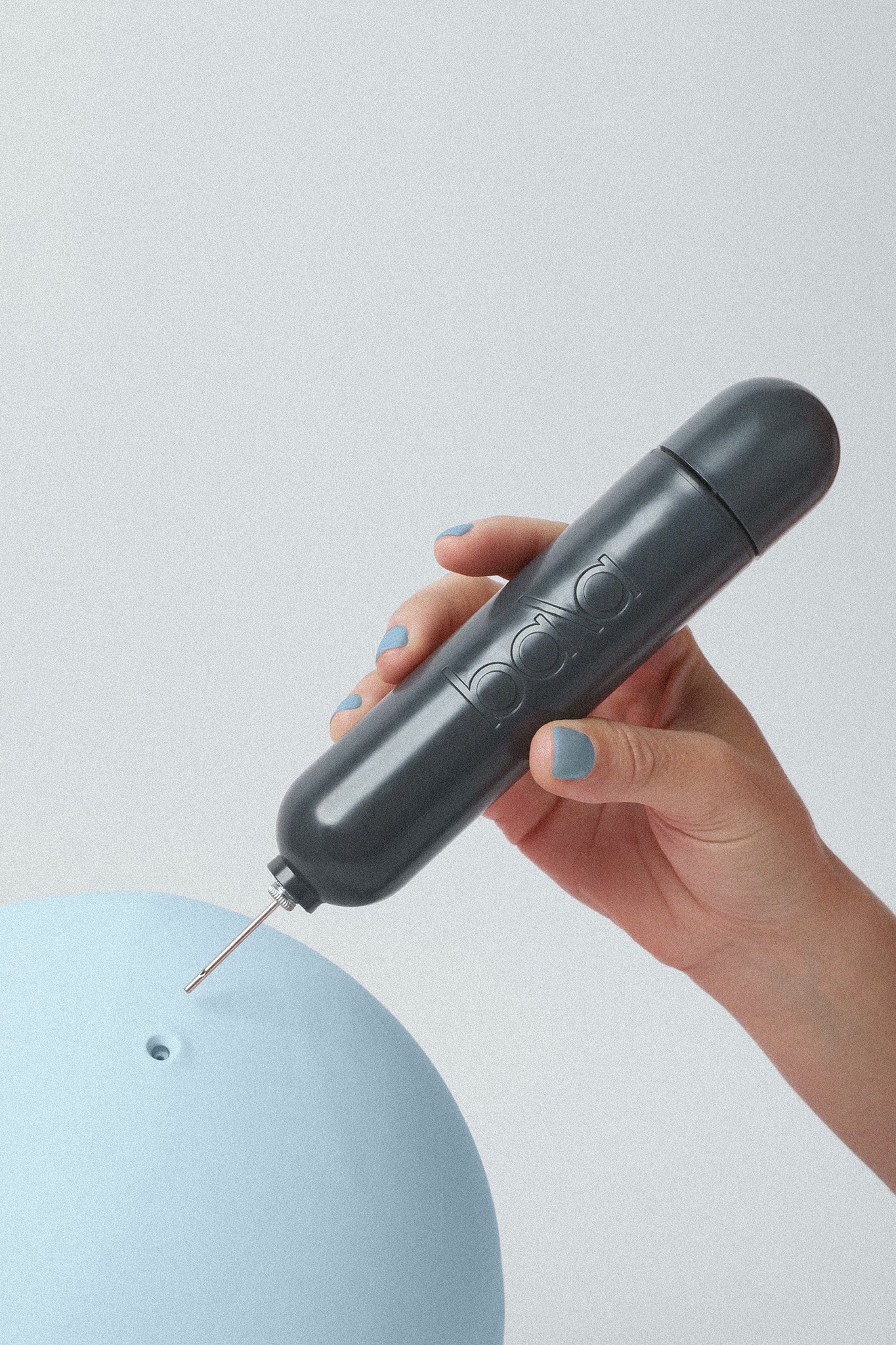 Bala Pilates Ball (Non-Weighted) - Image 24