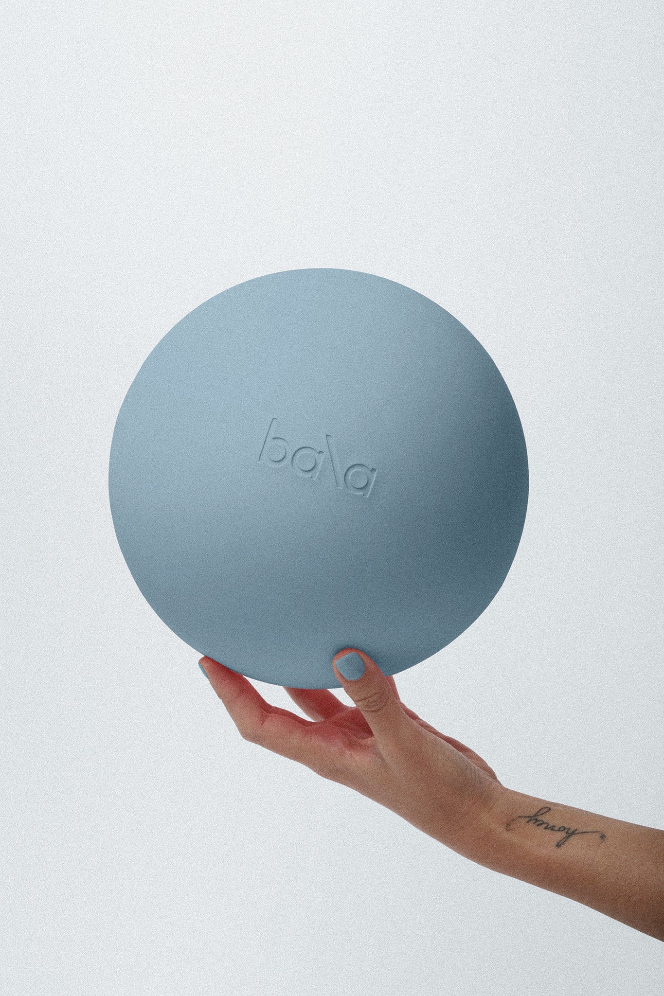 Bala Pilates Ball (Non-Weighted) - Image 25