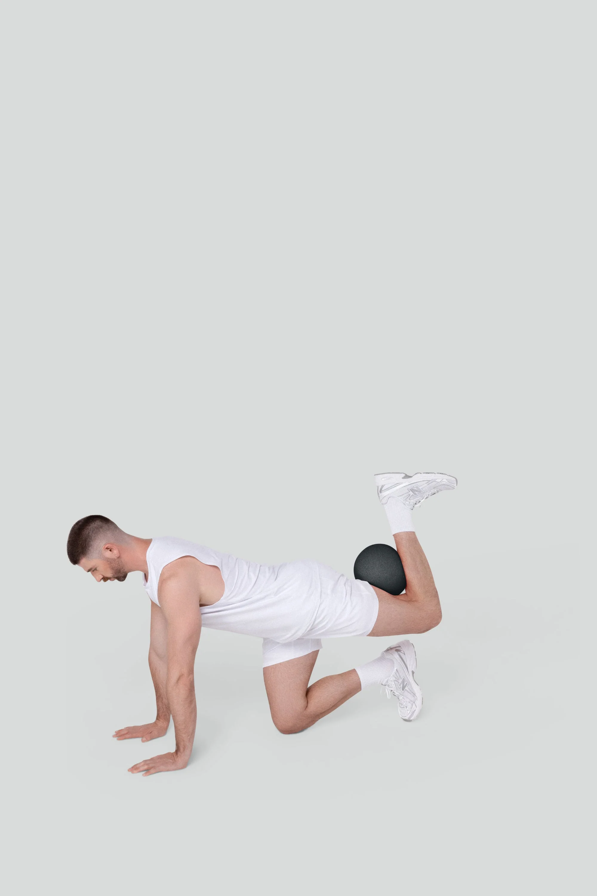 Bala Pilates Ball (Non-Weighted) - Image 29