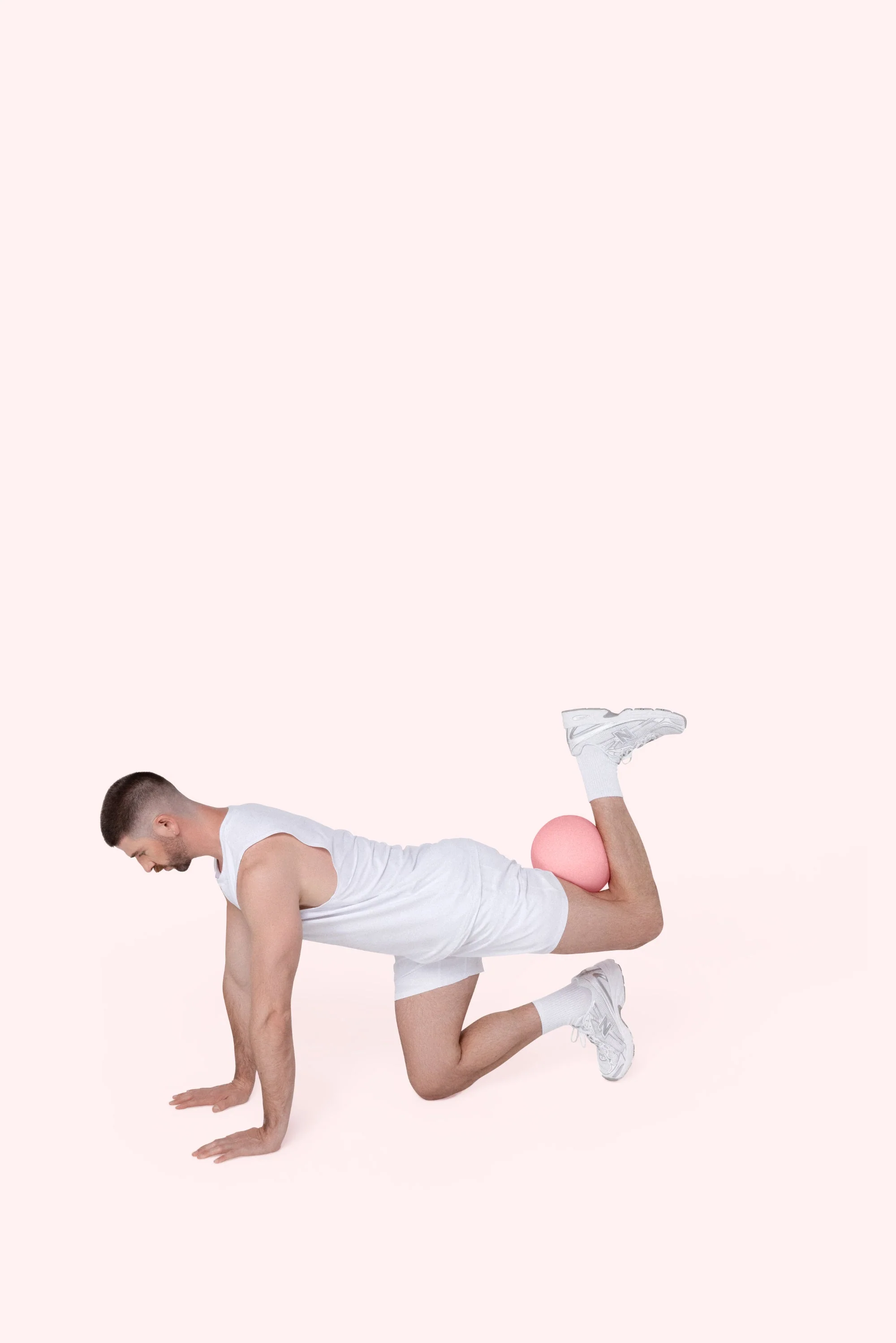 Bala Pilates Ball (Non-Weighted) - Image 30