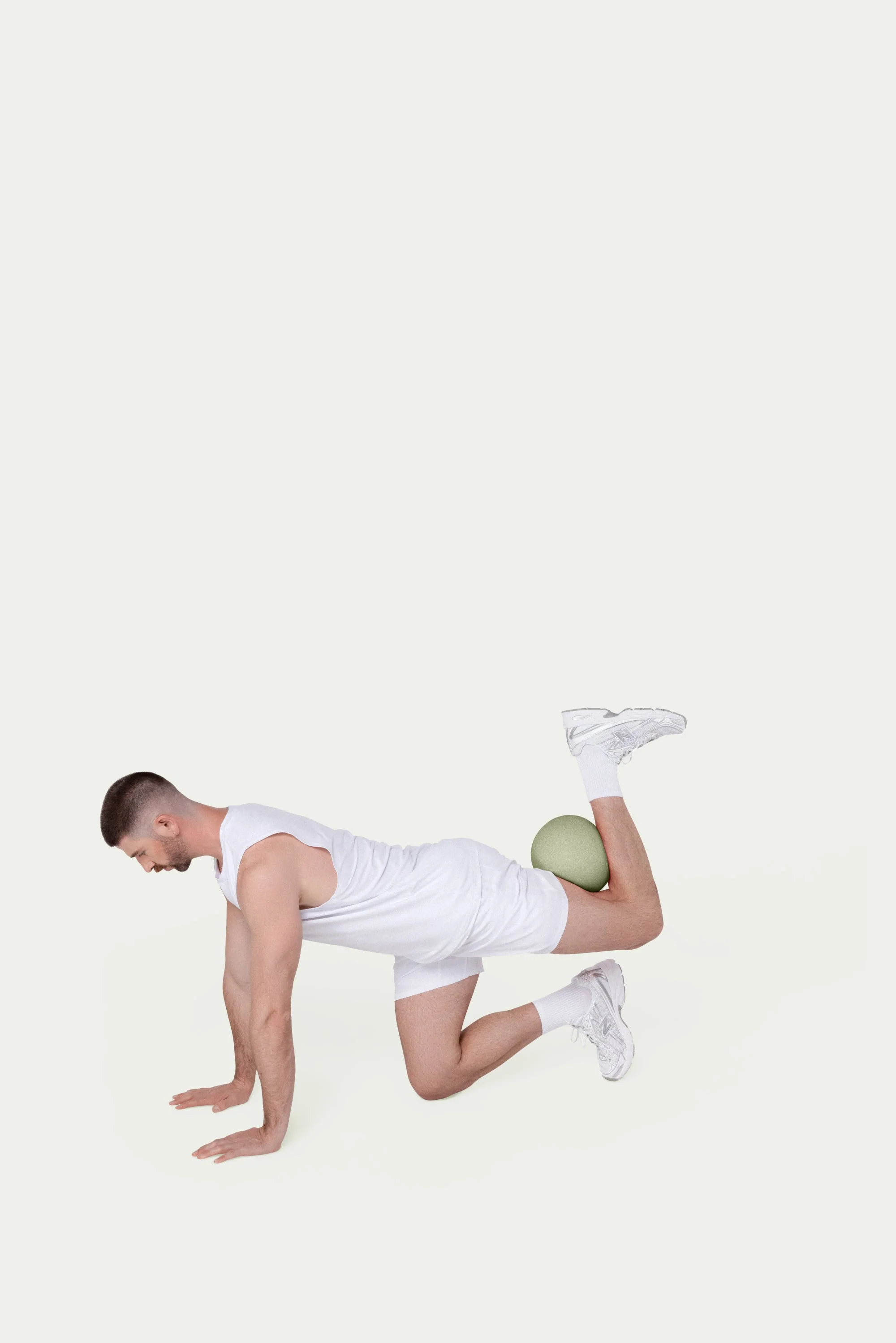 Bala Pilates Ball (Non-Weighted) - Image 31