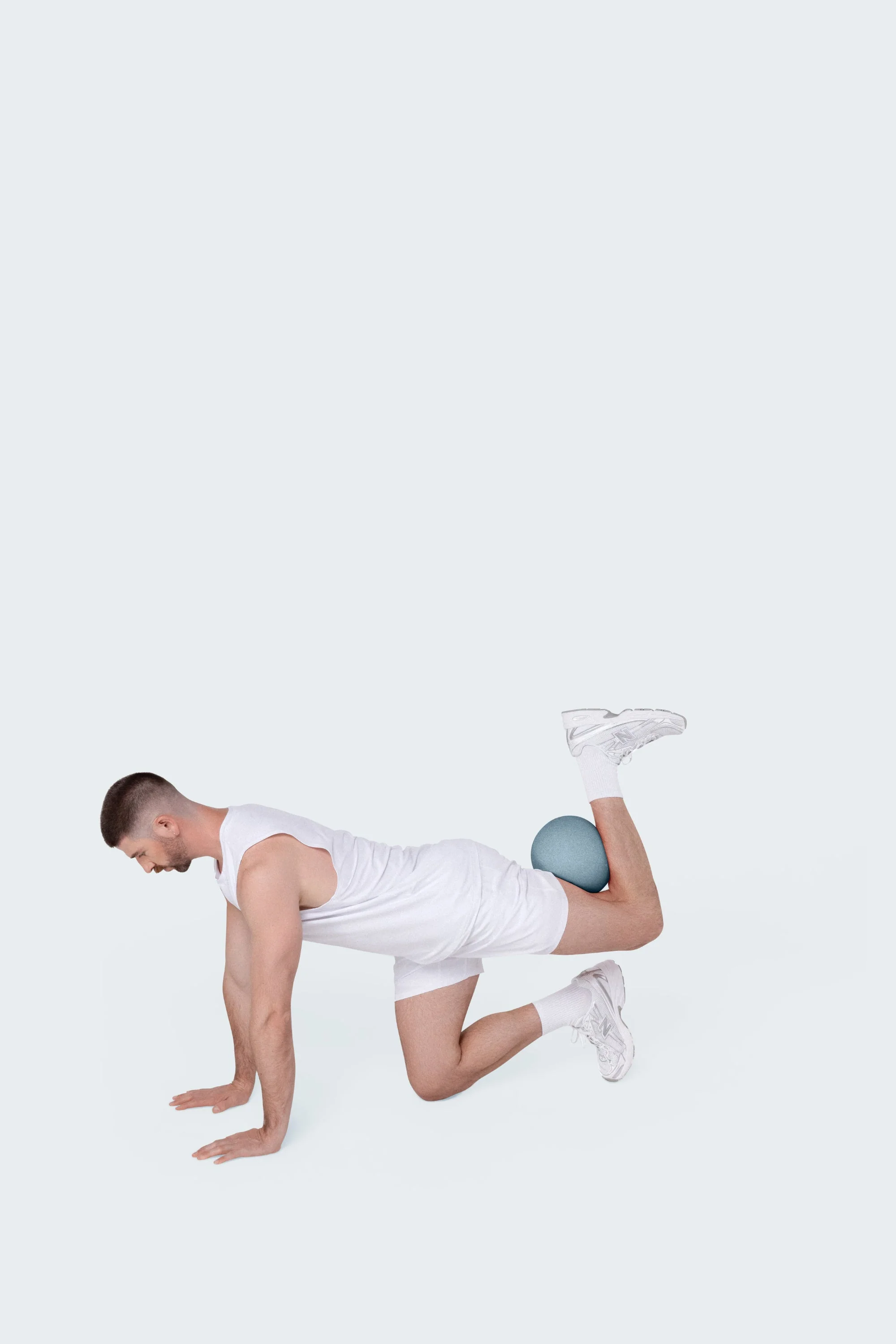 Bala Pilates Ball (Non-Weighted) - Image 33