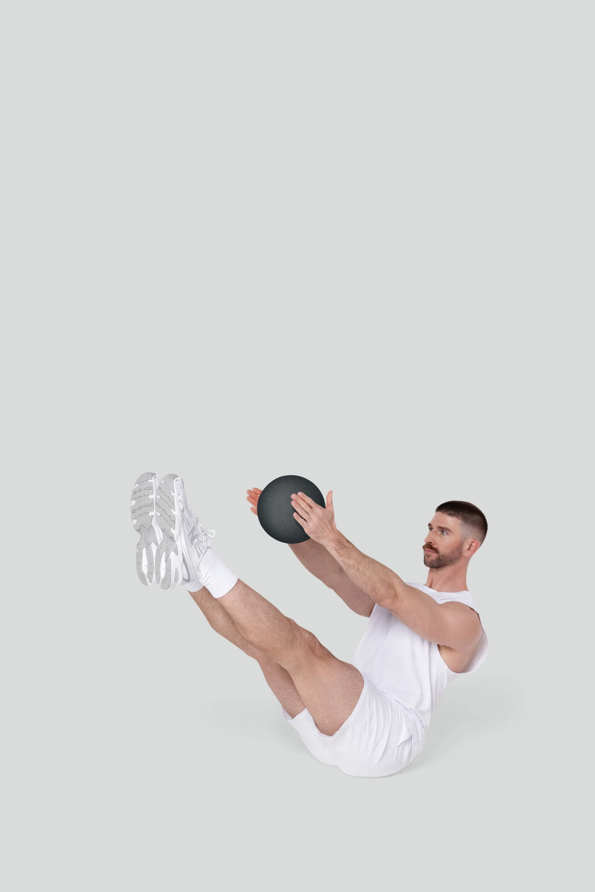 Bala Pilates Ball (Non-Weighted) - Image 34