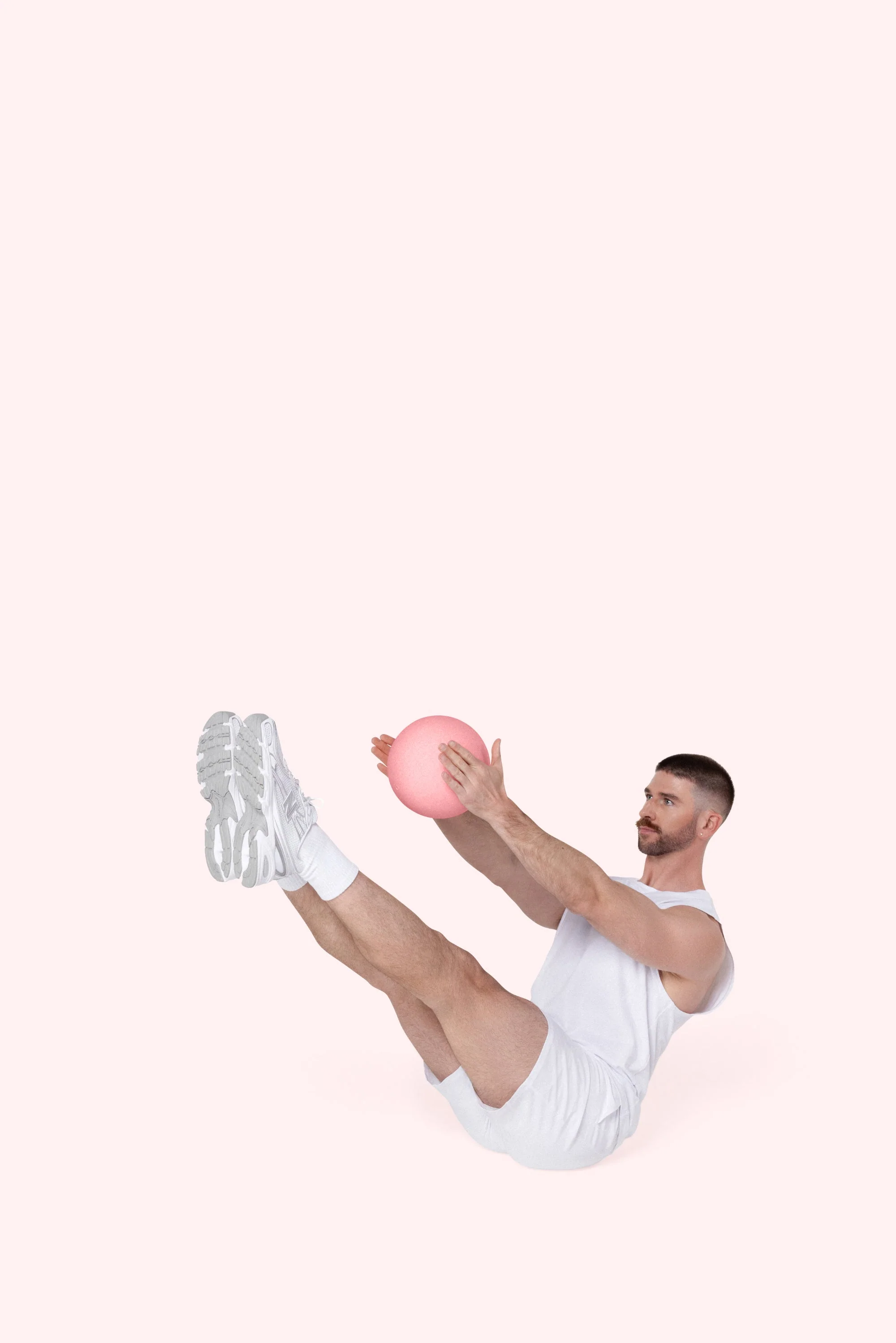 Bala Pilates Ball (Non-Weighted) - Image 35