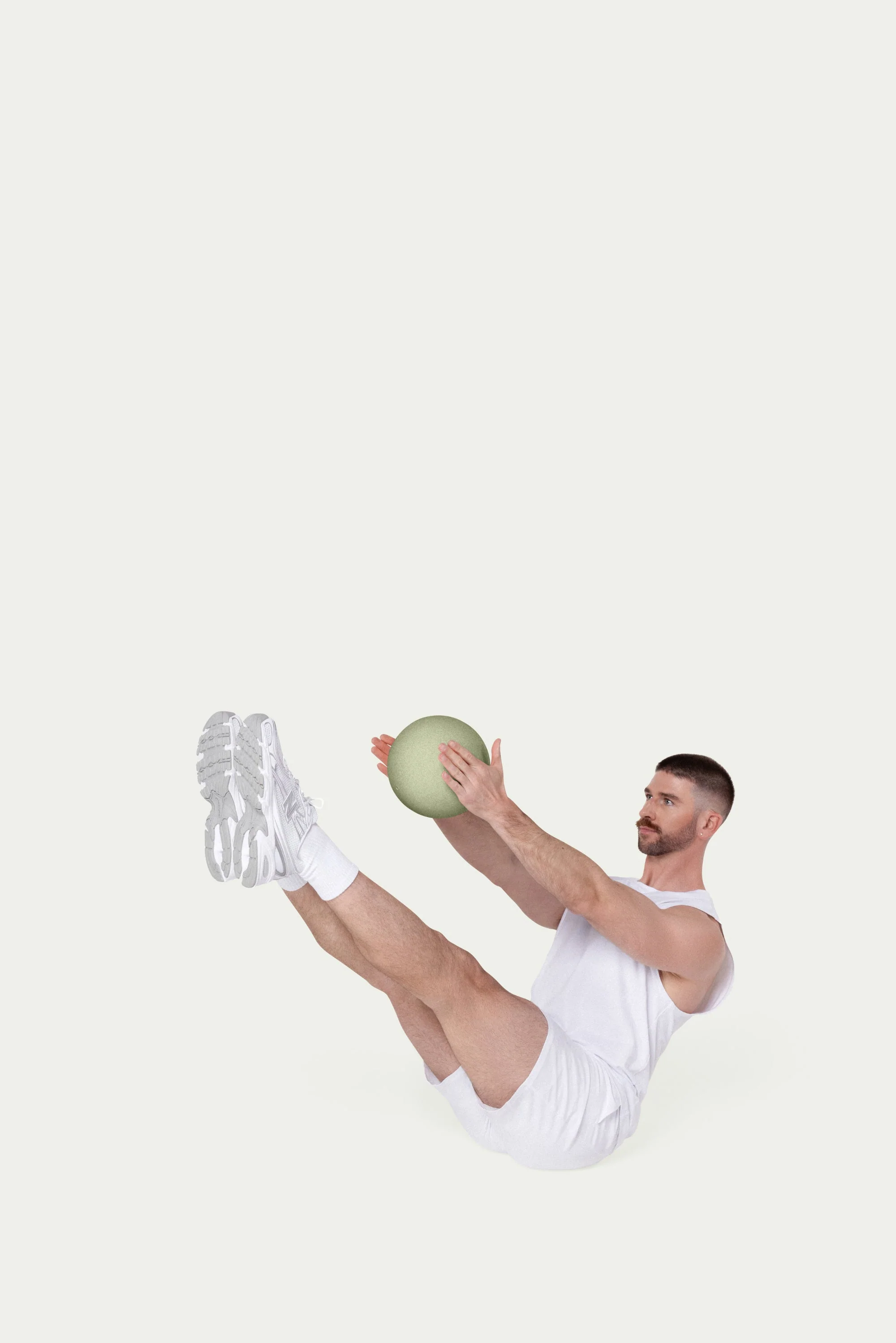 Bala Pilates Ball (Non-Weighted) - Image 36