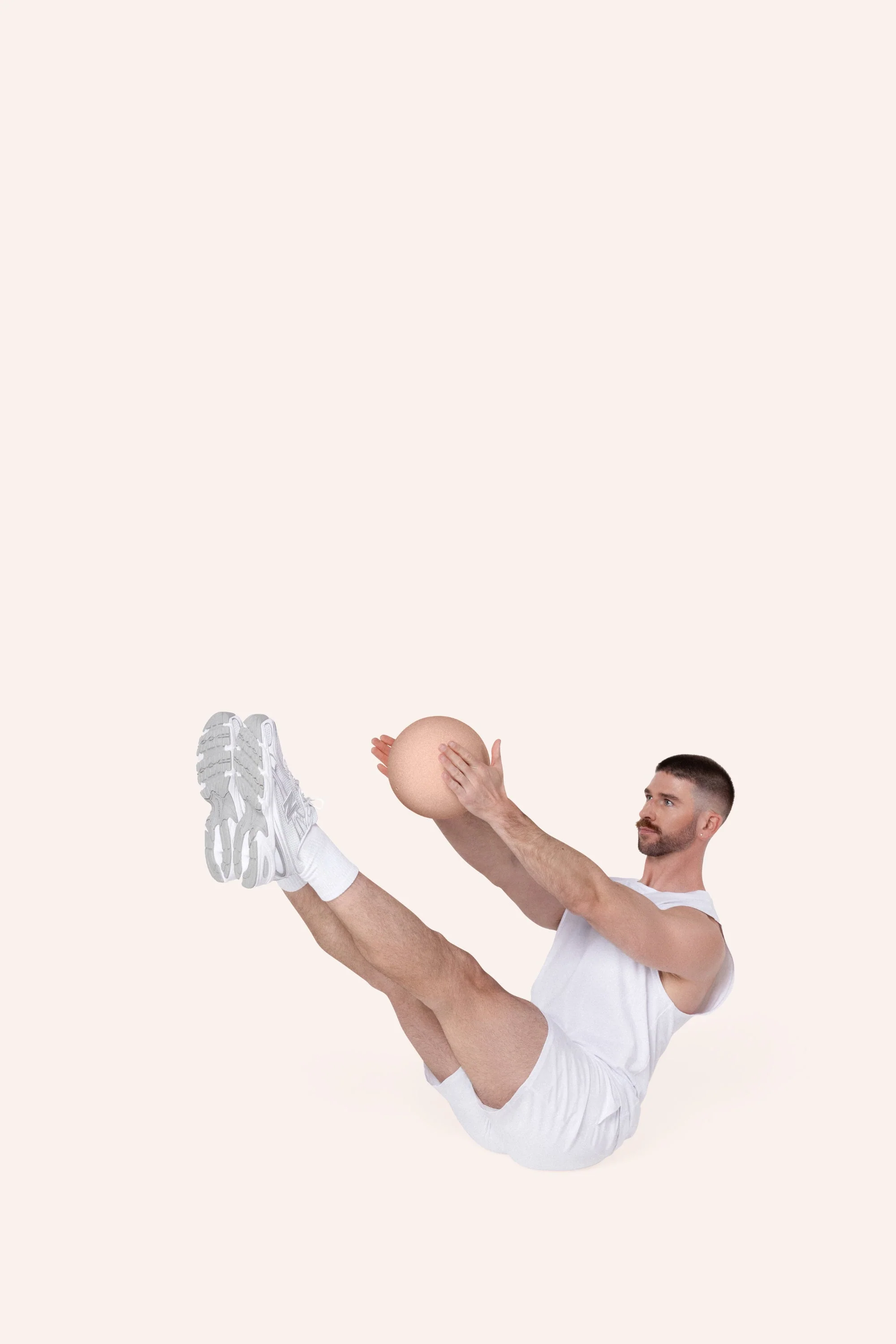 Bala Pilates Ball (Non-Weighted) - Image 37