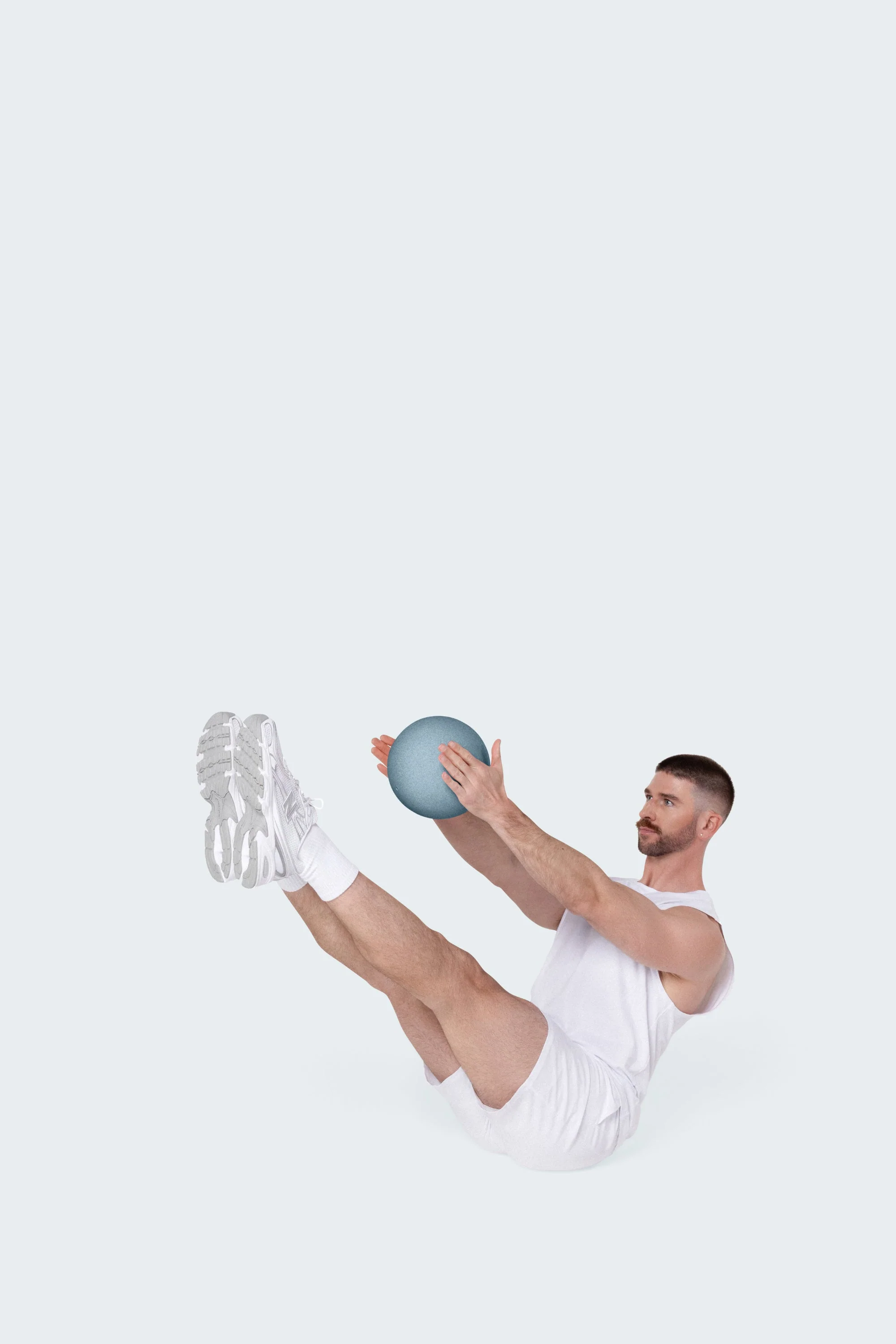 Bala Pilates Ball (Non-Weighted) - Image 38