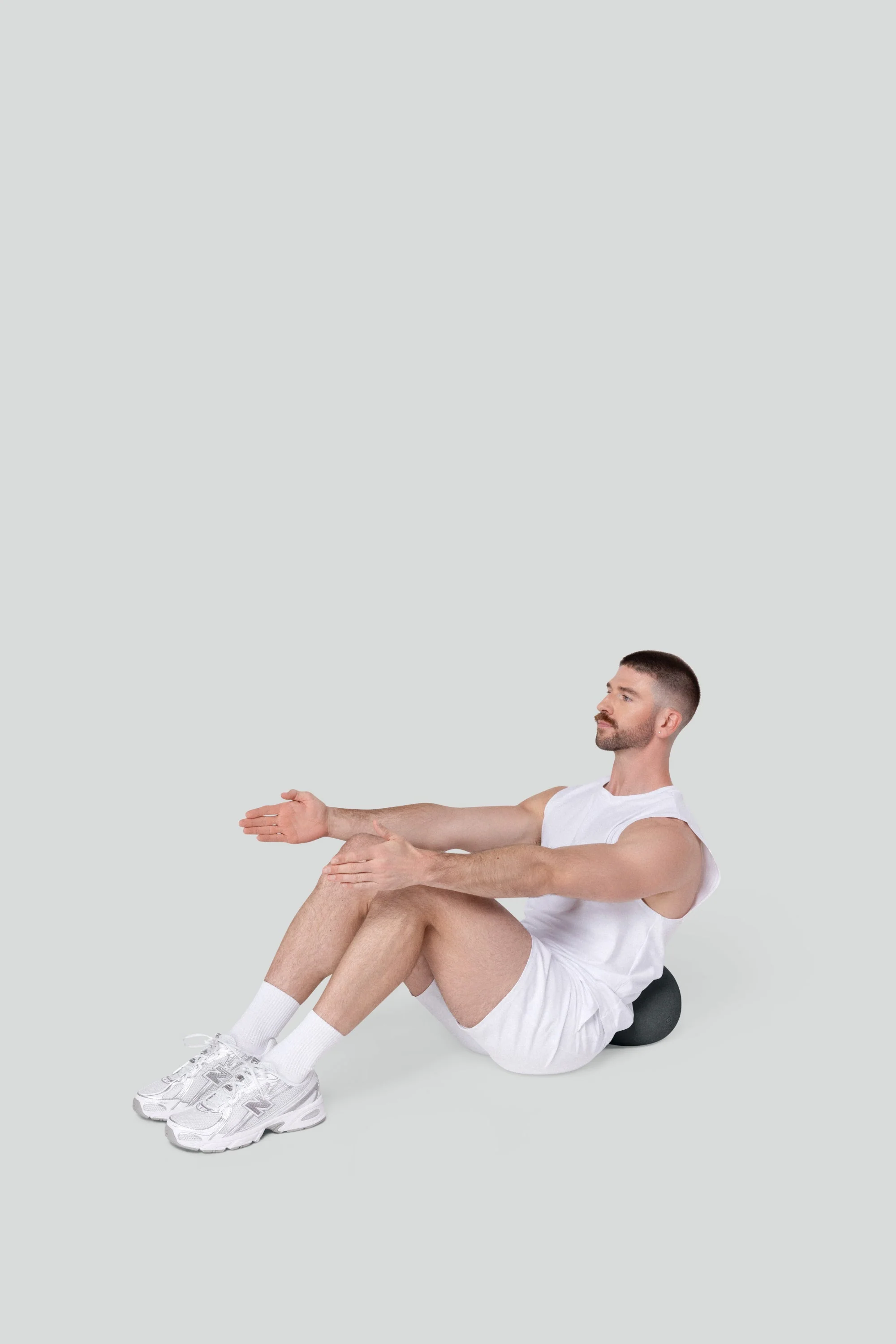 Bala Pilates Ball (Non-Weighted) - Image 39