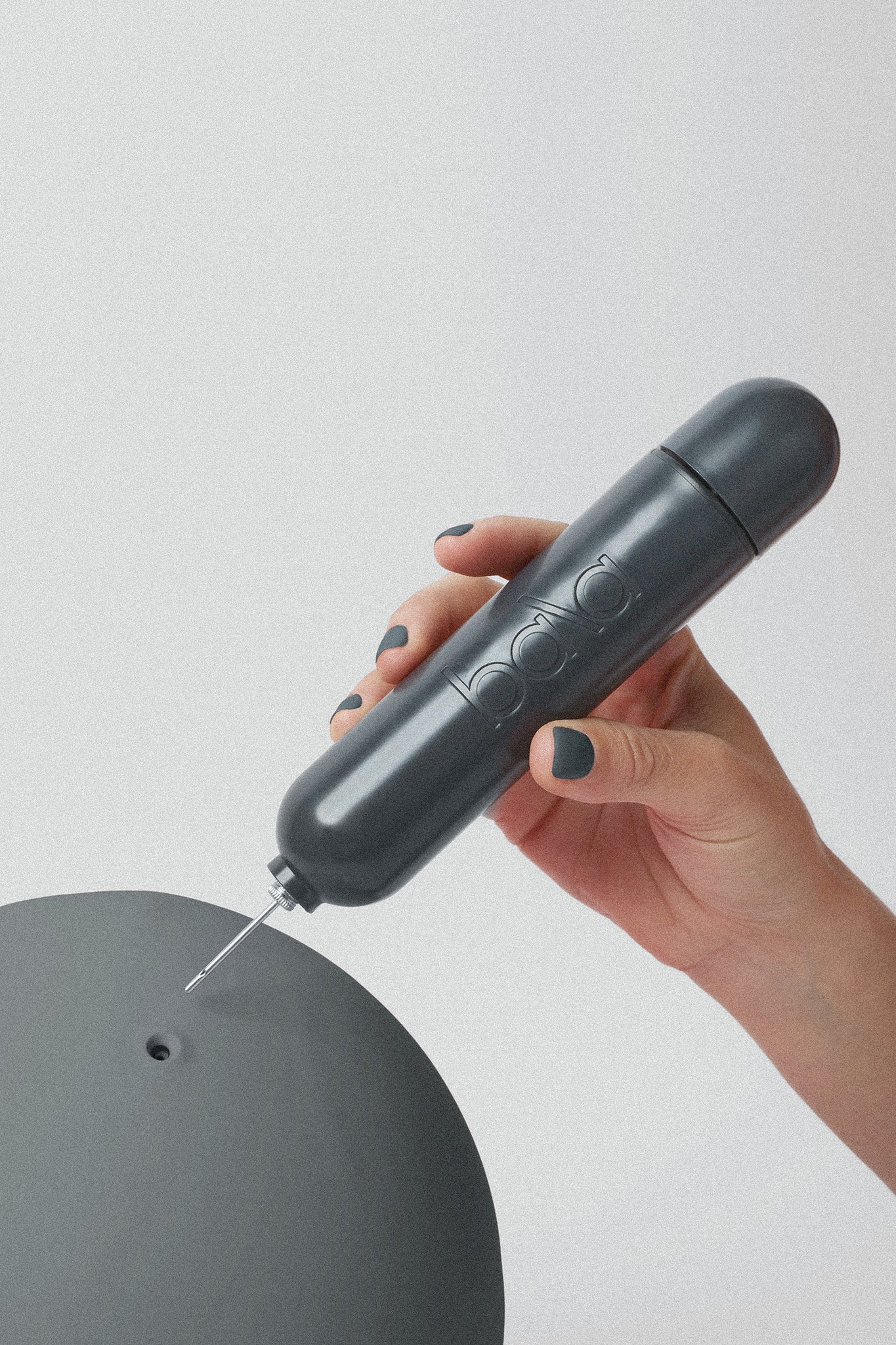 Bala Pilates Ball (Non-Weighted) - Image 4