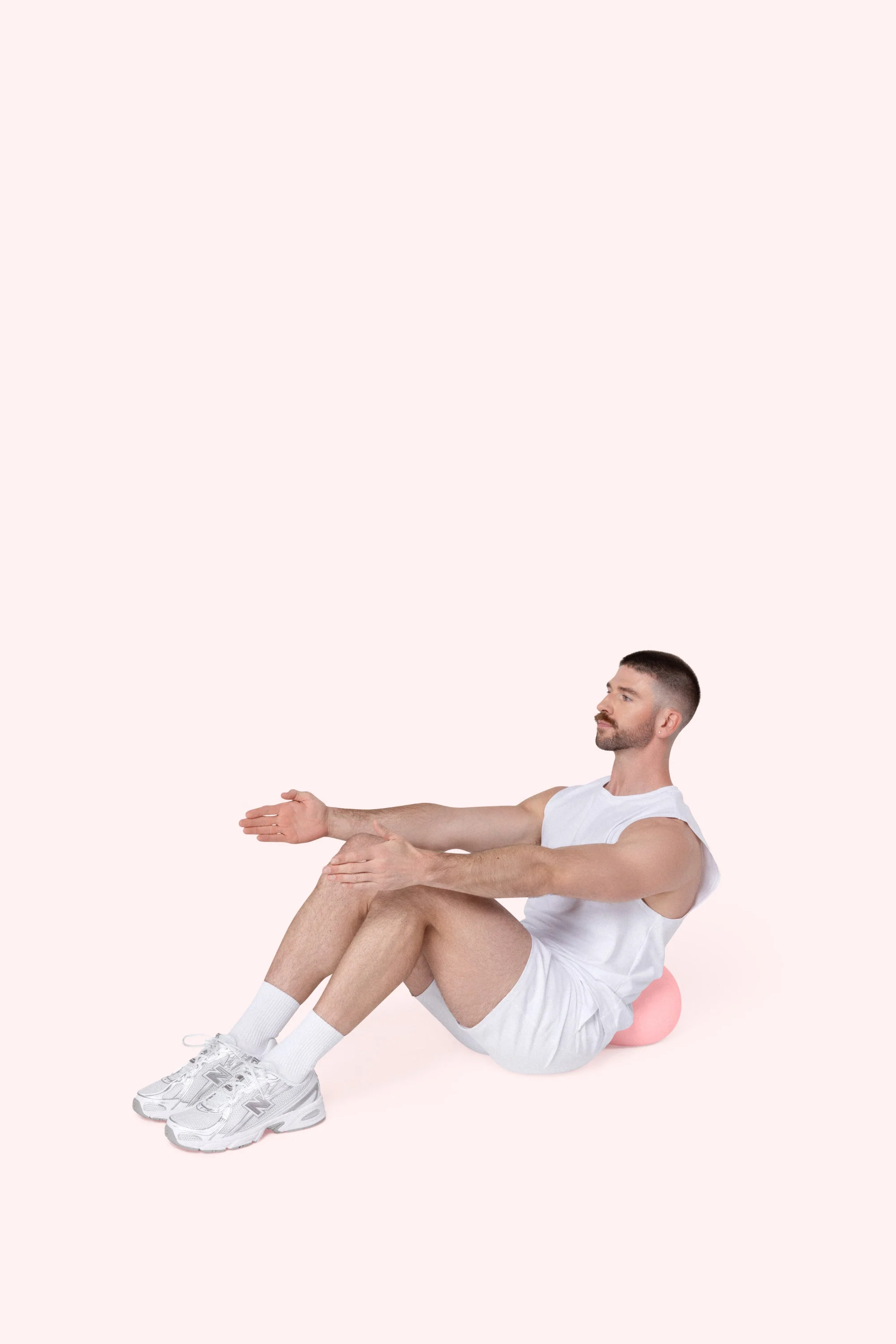 Bala Pilates Ball (Non-Weighted) - Image 40