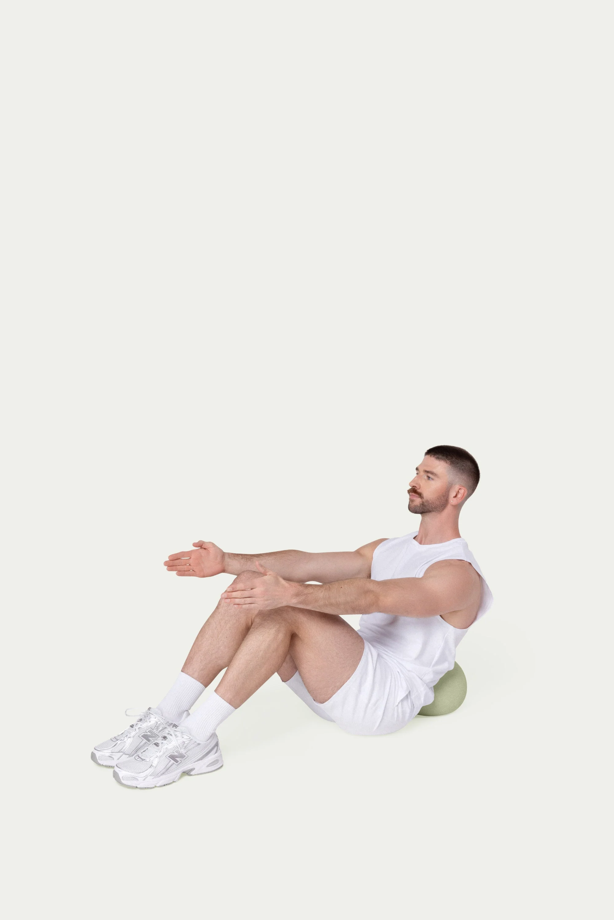 Bala Pilates Ball (Non-Weighted) - Image 41