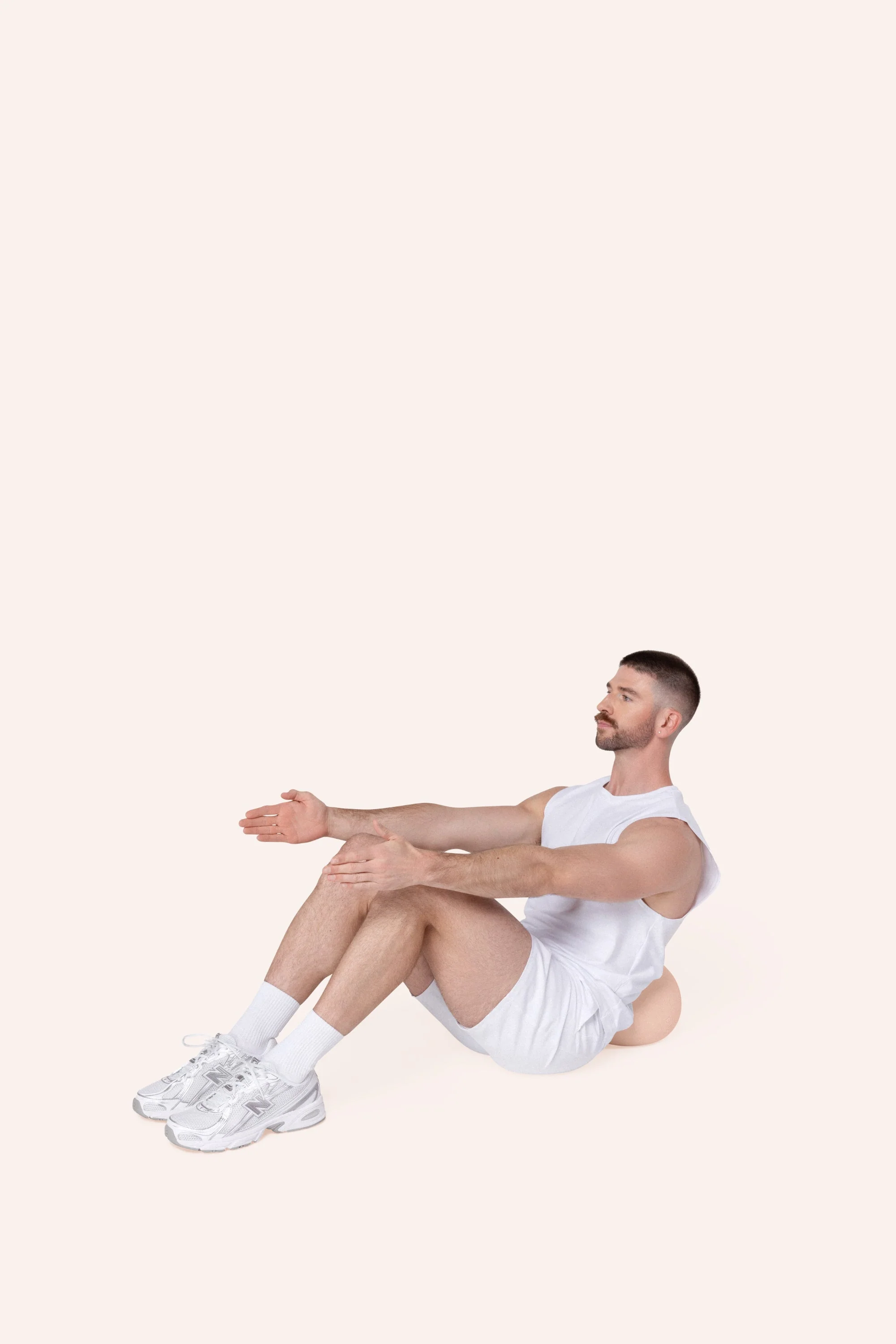 Bala Pilates Ball (Non-Weighted) - Image 42