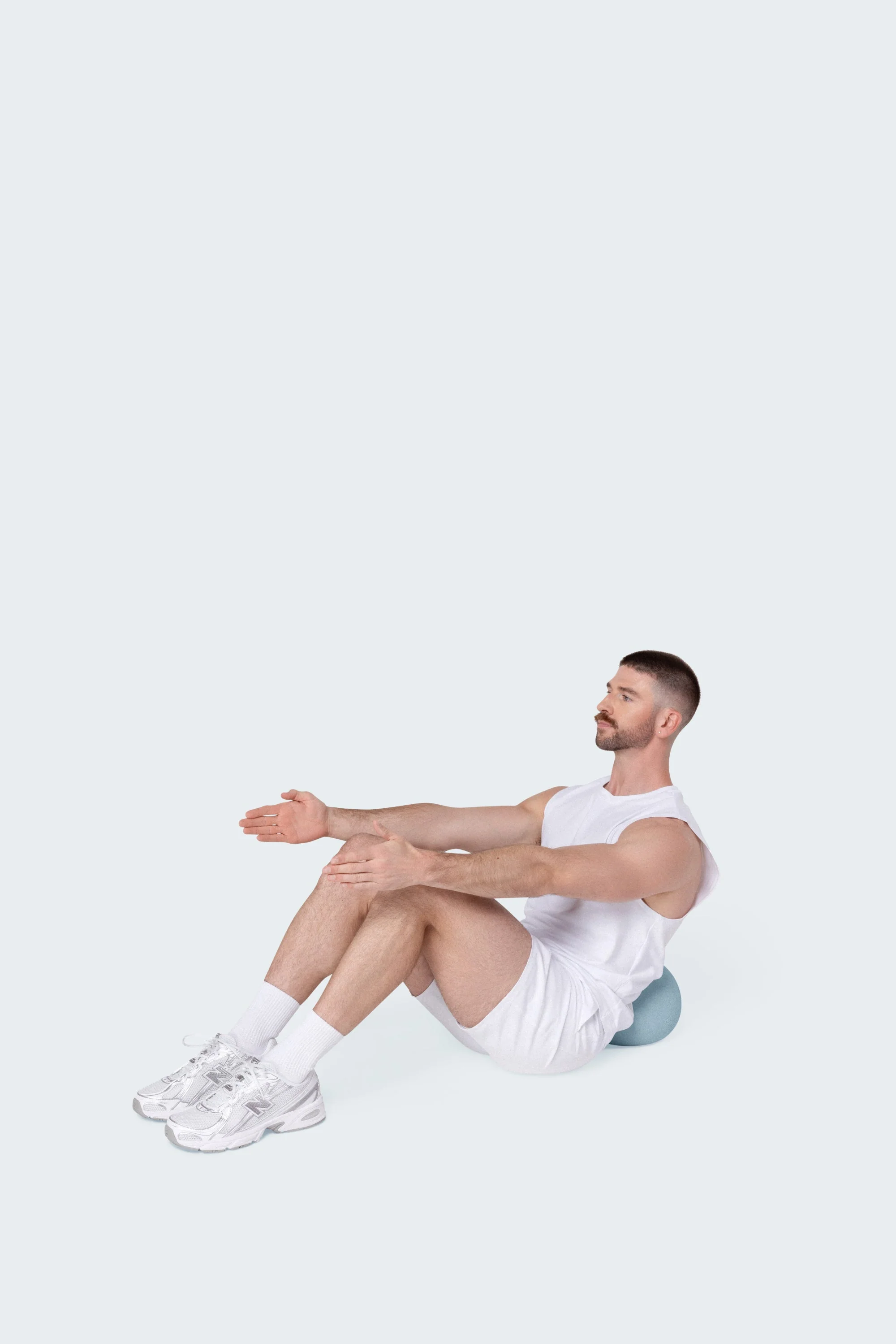 Bala Pilates Ball (Non-Weighted) - Image 43