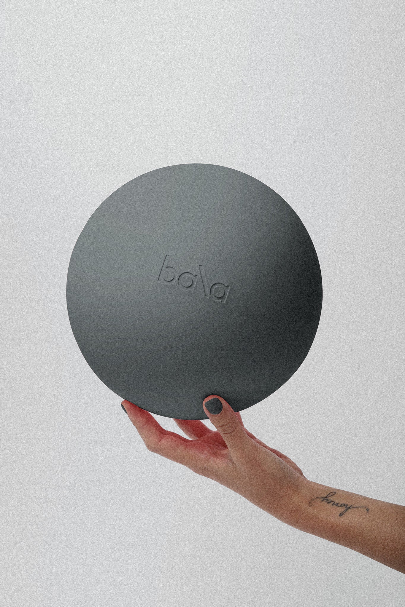 Bala Pilates Ball (Non-Weighted) - Image 5