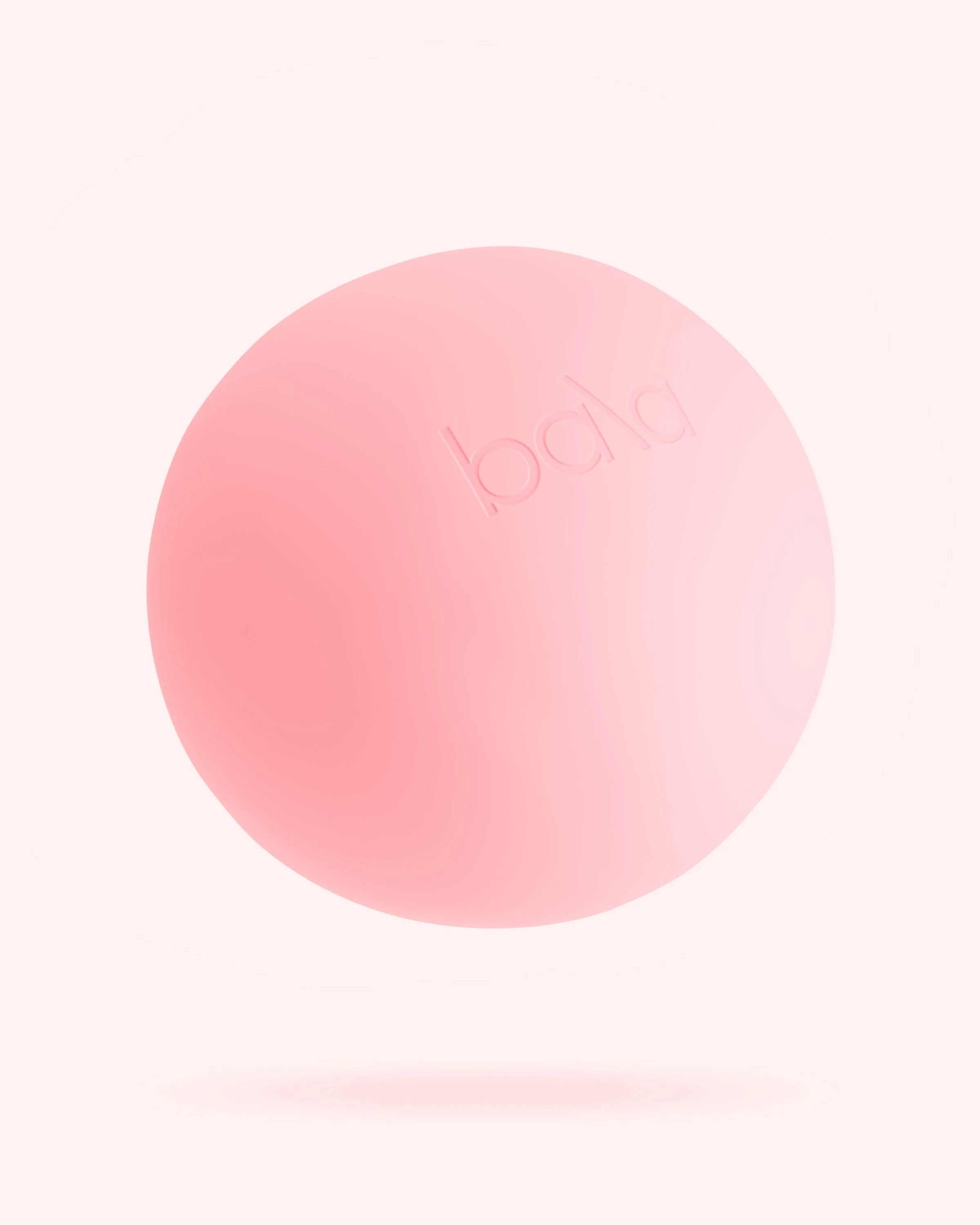 Bala Pilates Ball (Non-Weighted) - Image 6