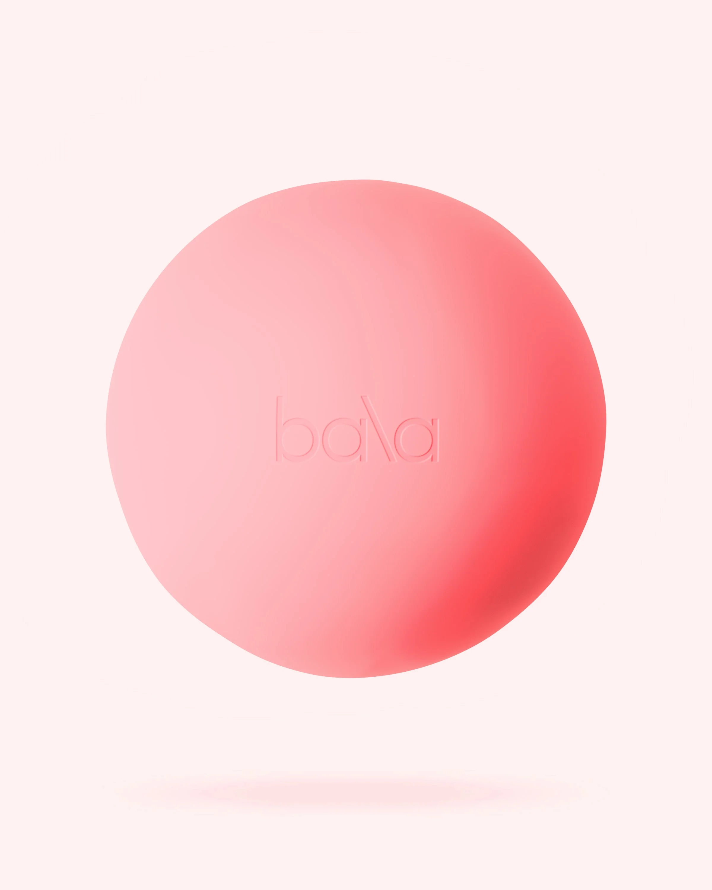Bala Pilates Ball (Non-Weighted) - Image 7
