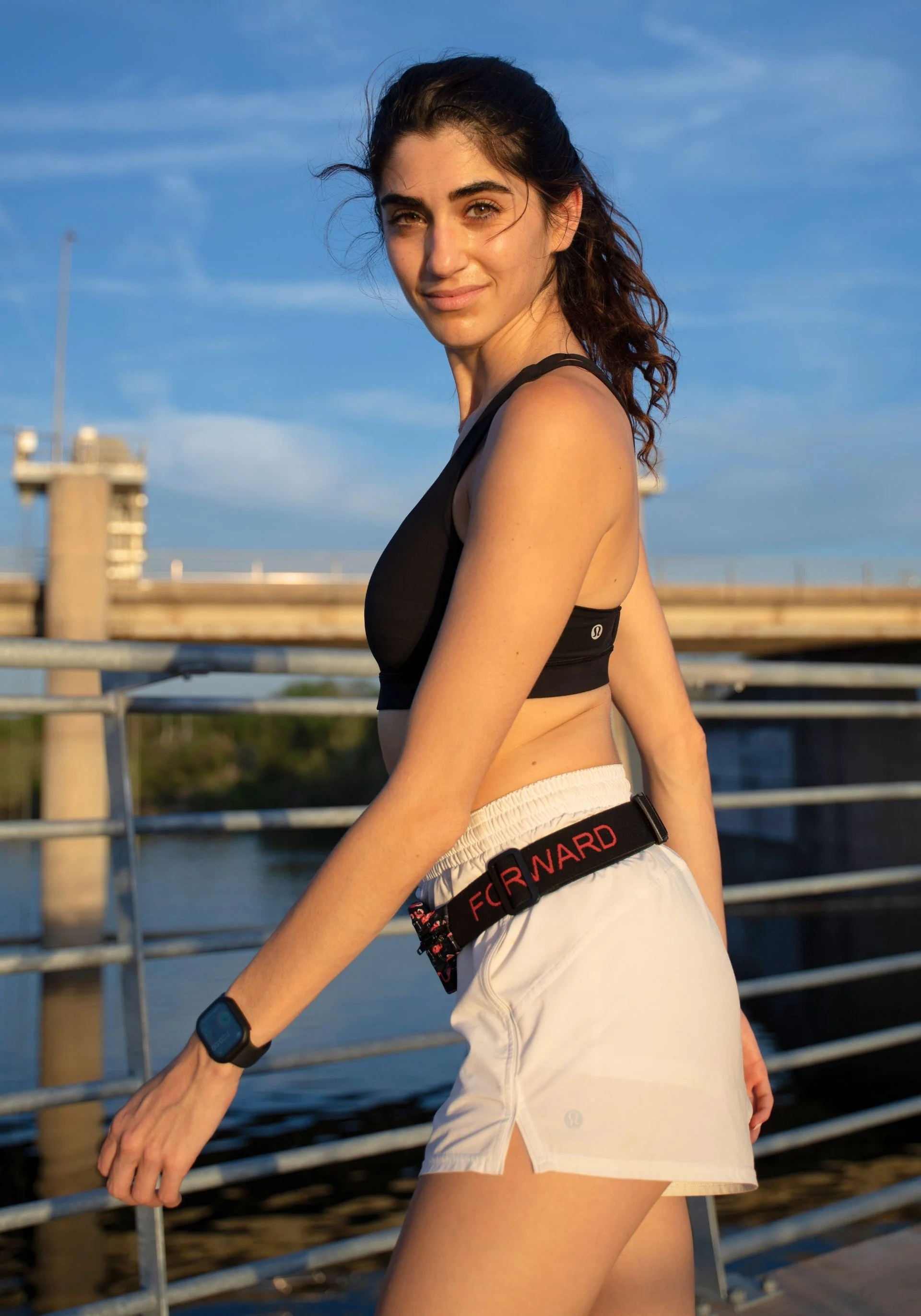 Becs Gentry X SPIbelt - Image 5