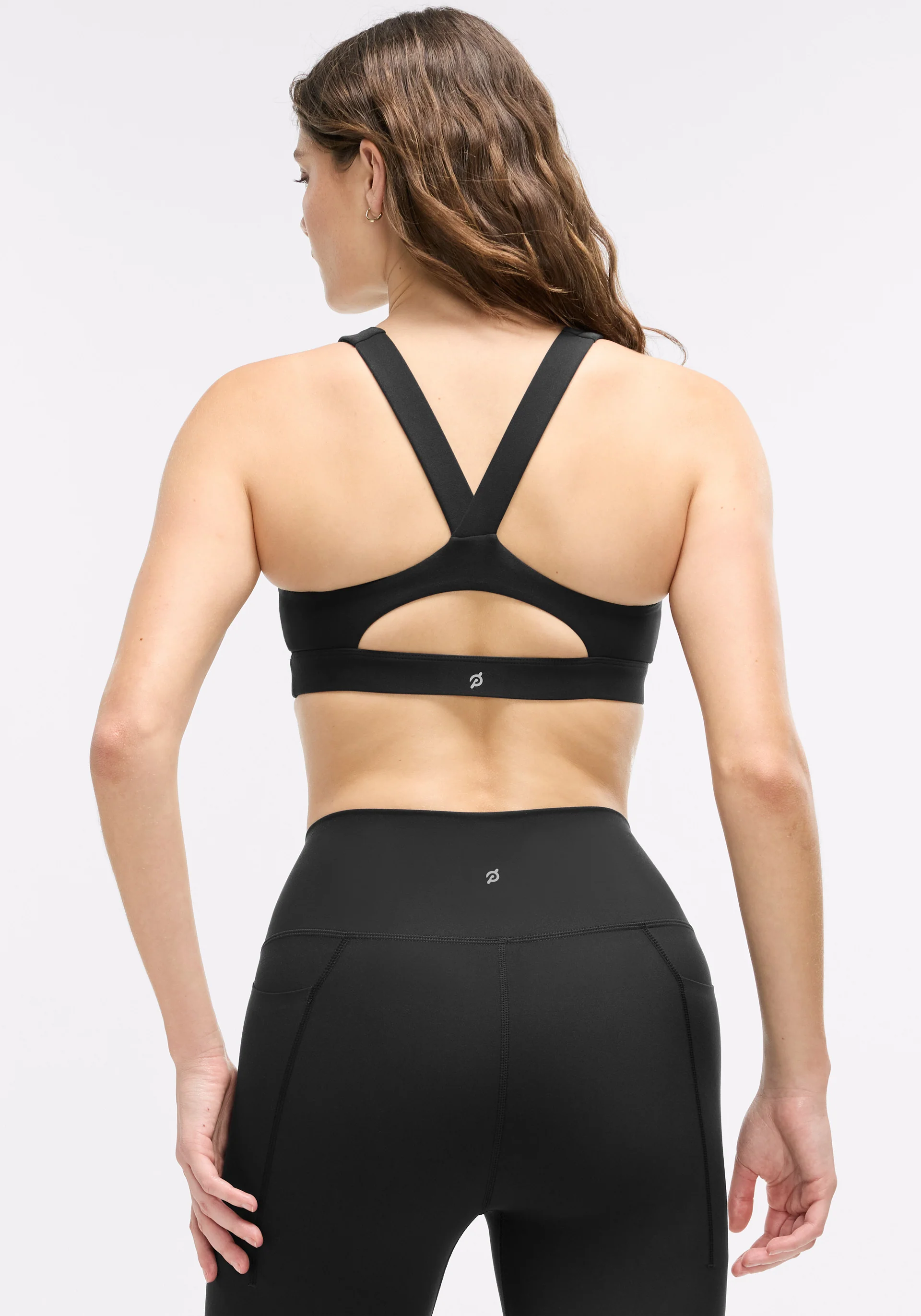 Black Cadent Legging Set - Image 3
