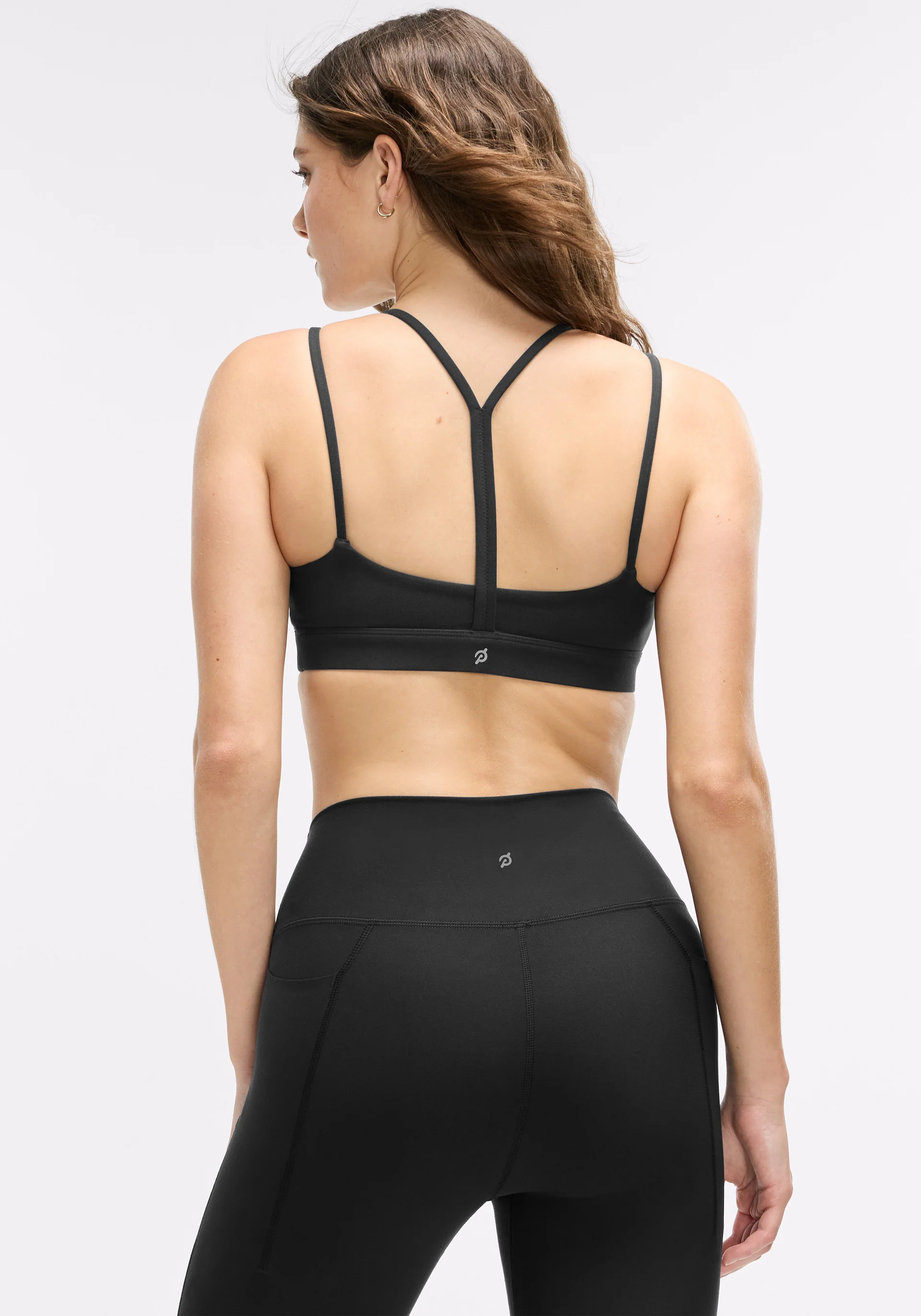 Black Cadent Legging Set - Image 4