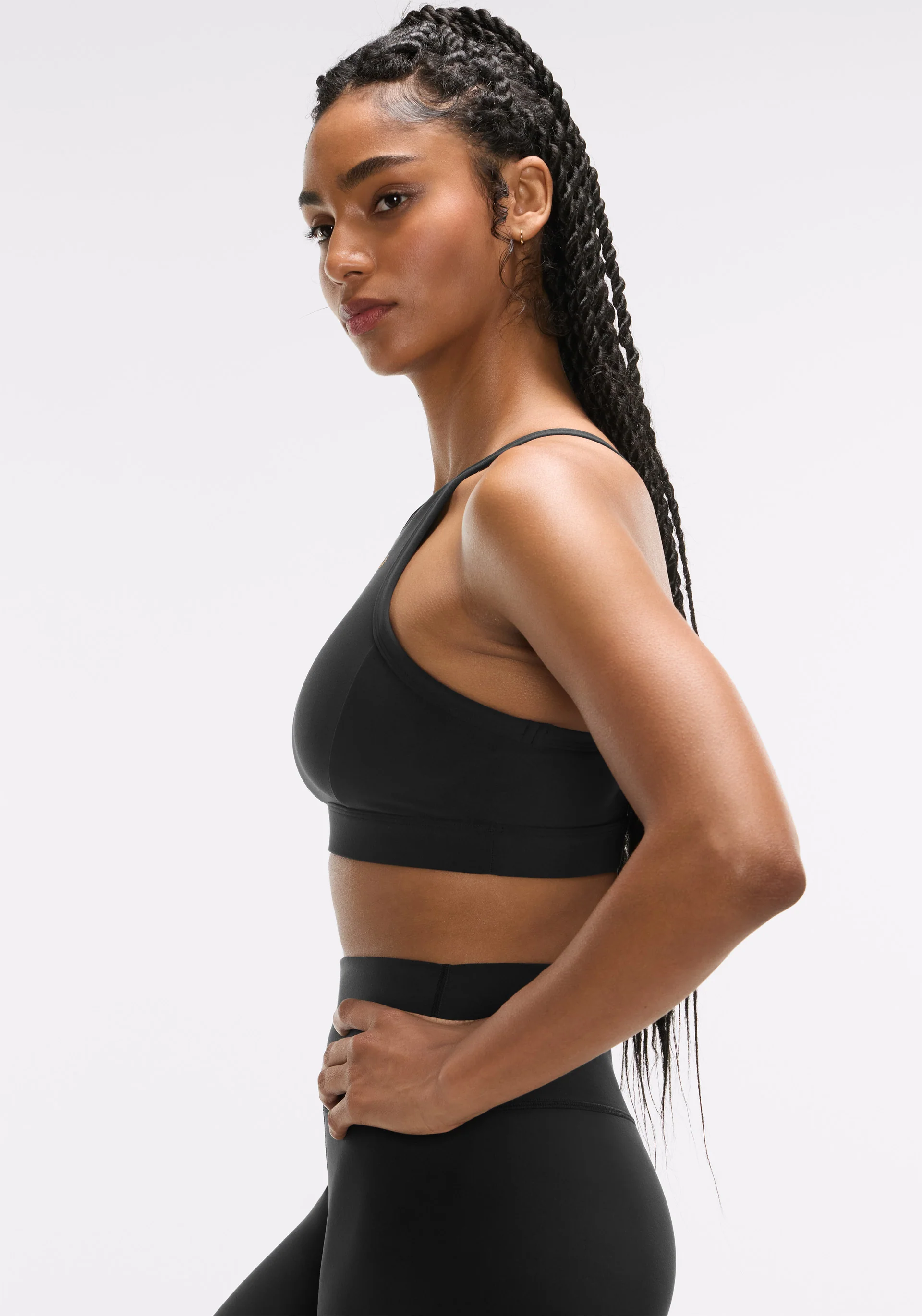 Cadent Racer Front Bra - Image 3