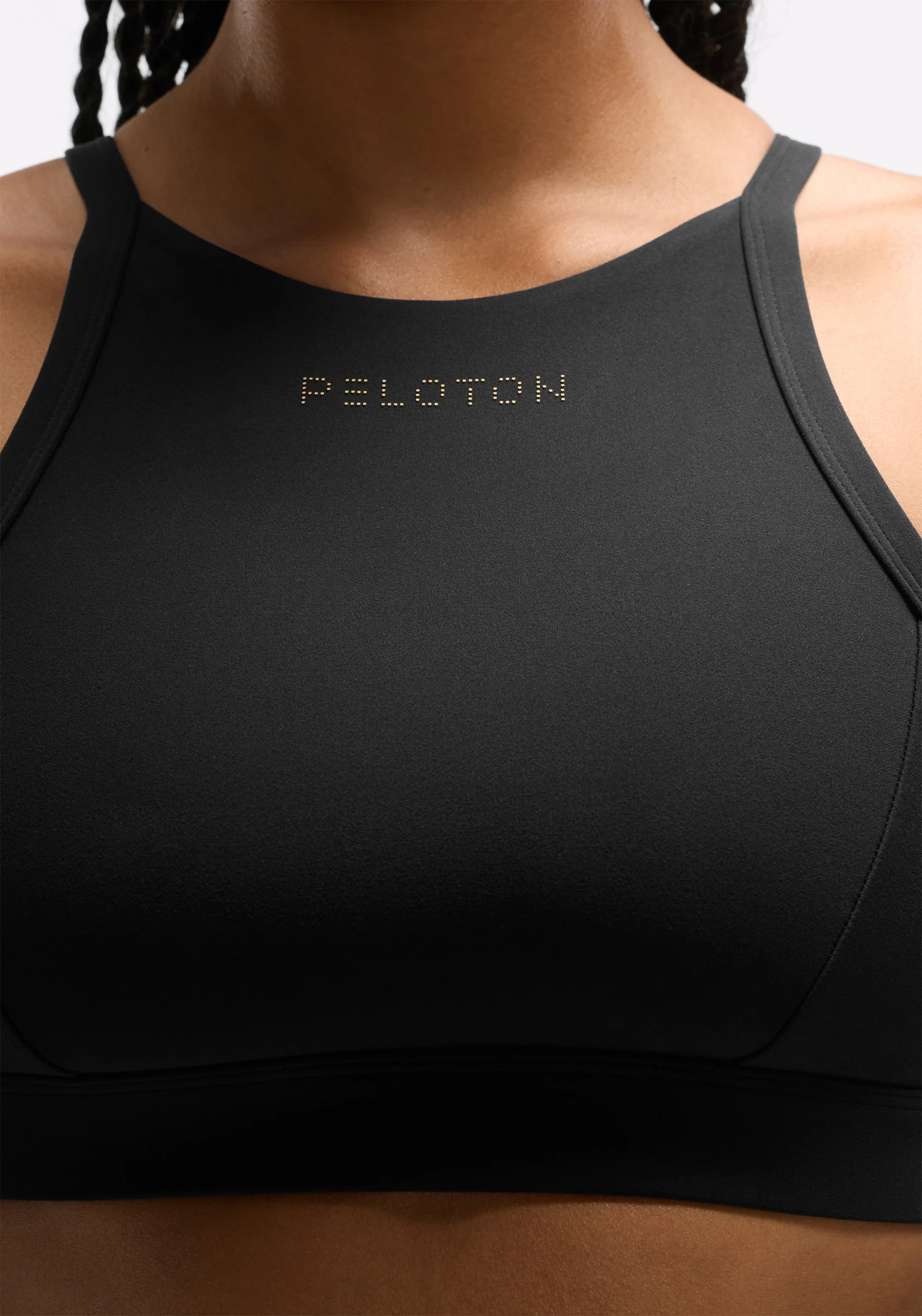 Cadent Racer Front Bra - Image 4