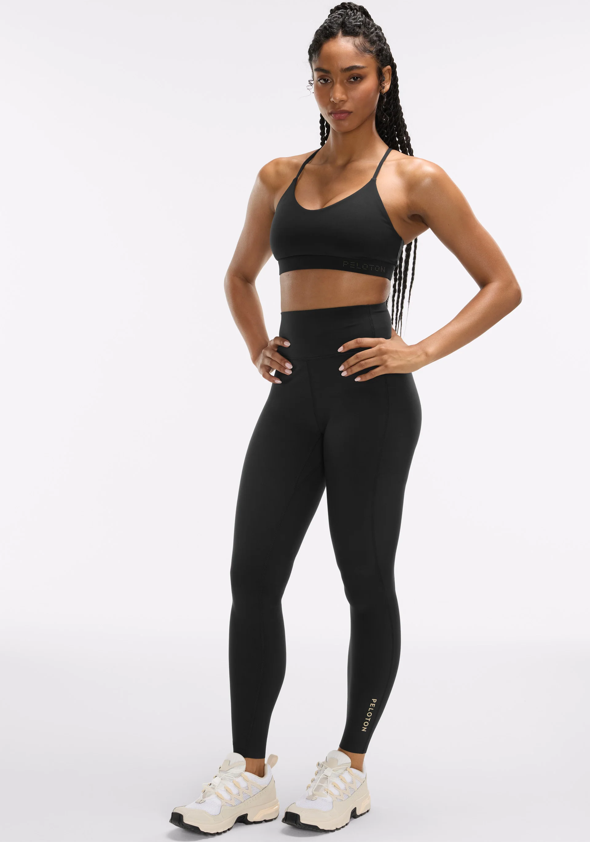 Cadent High Rise Legging 28" - Image 5