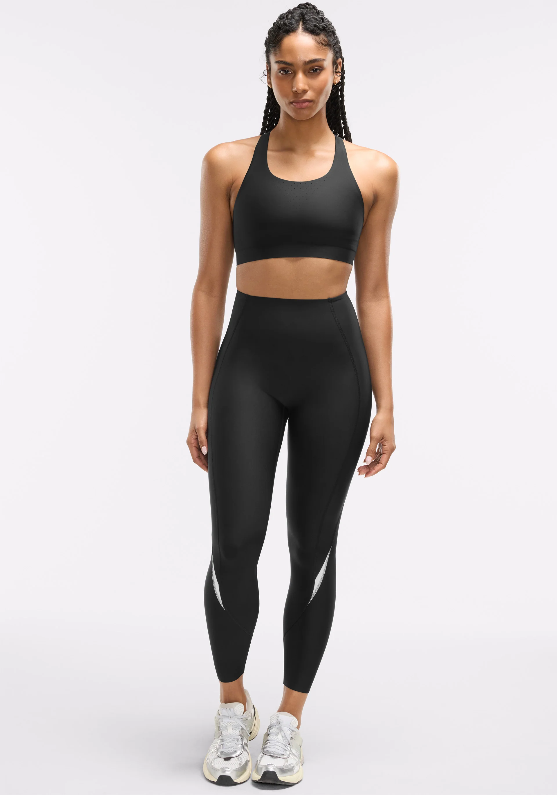 Black PaceForm Set