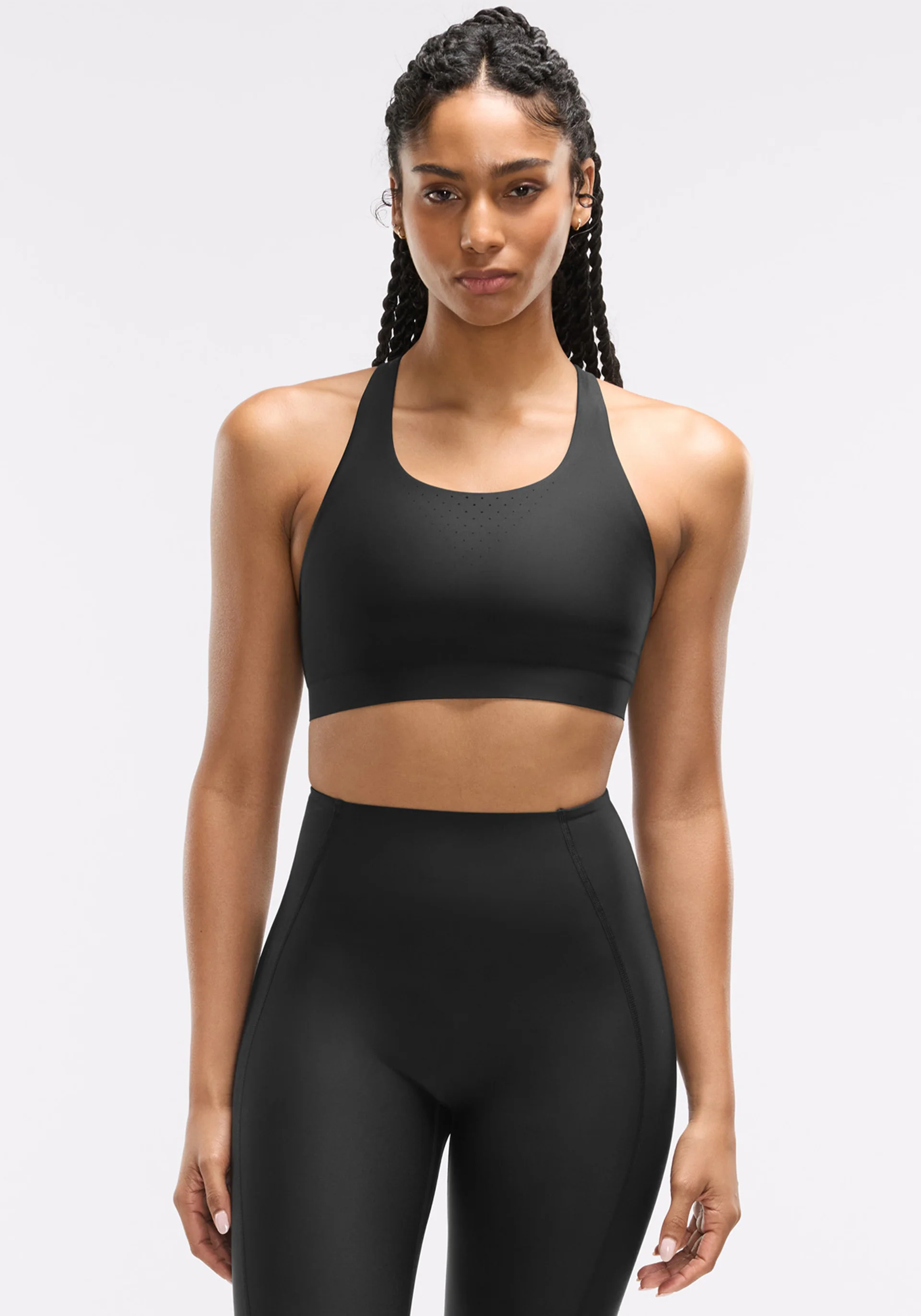 Black PaceForm Set - Image 2