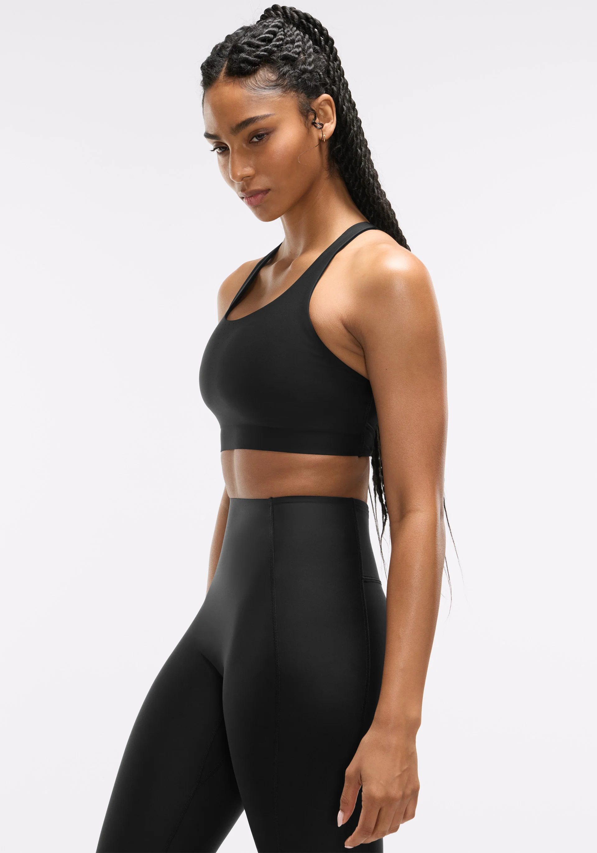 Black PaceForm Set - Image 4