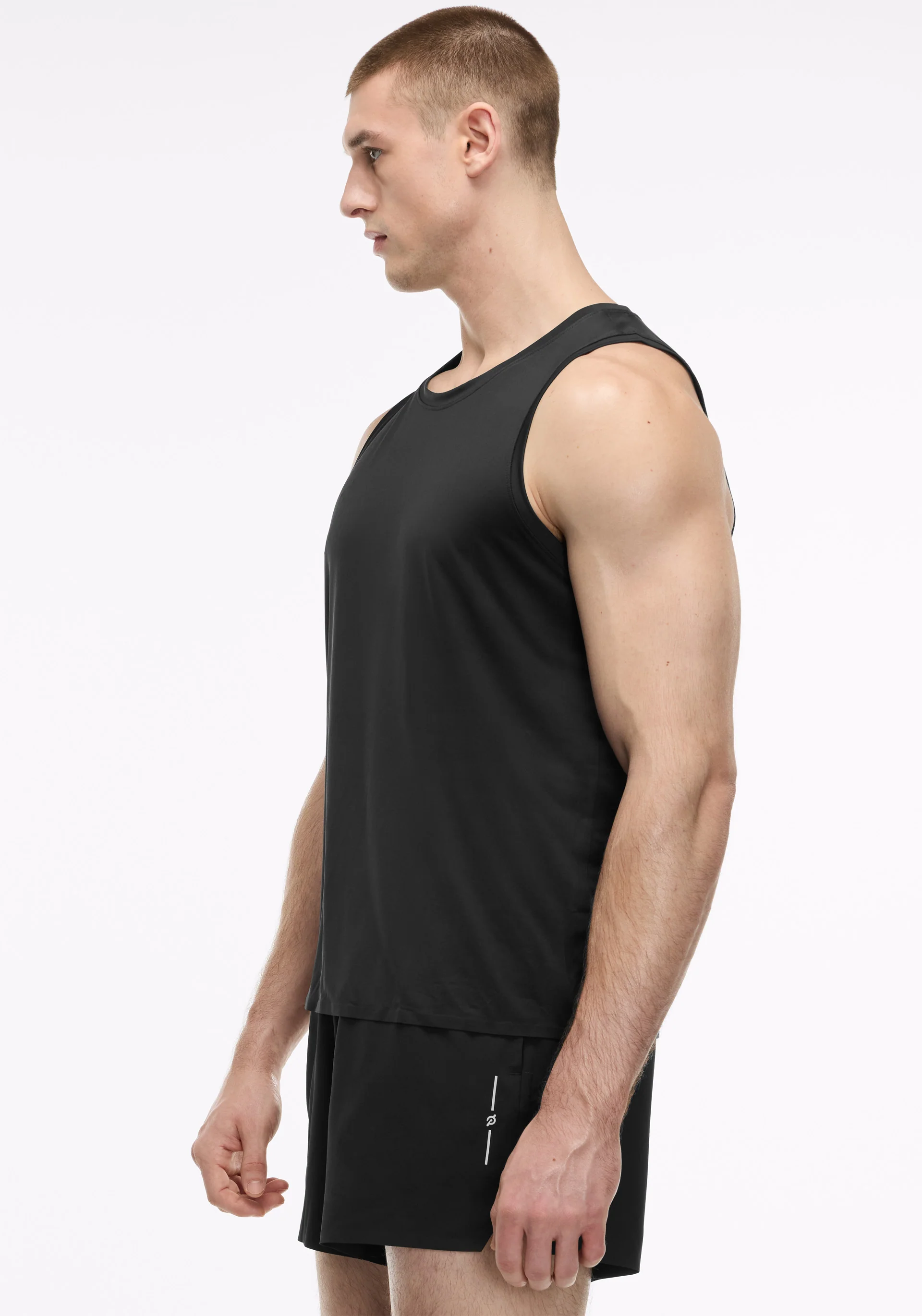 Interlock Bonded Tank - Image 2