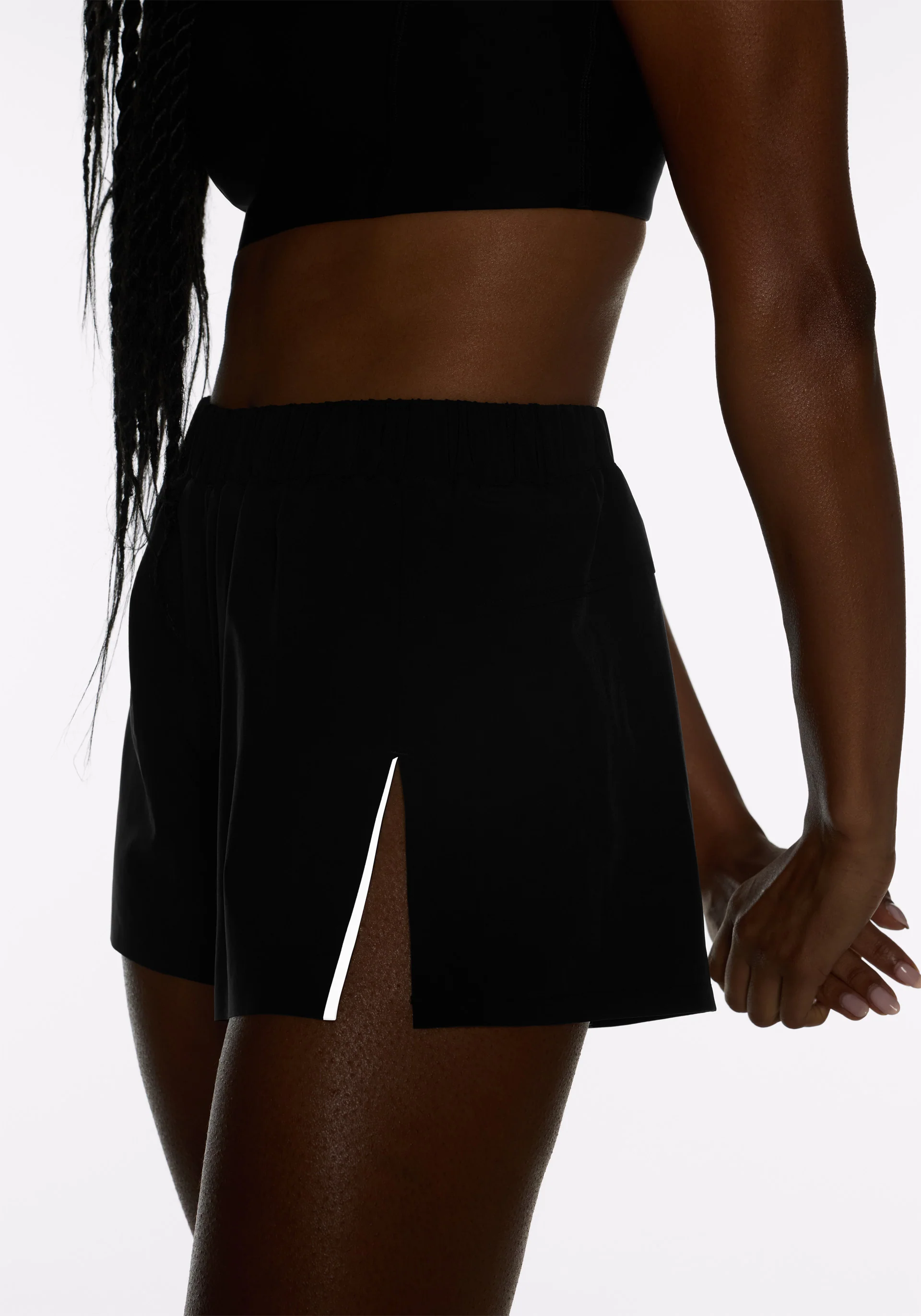 Black Short Set - Image 10